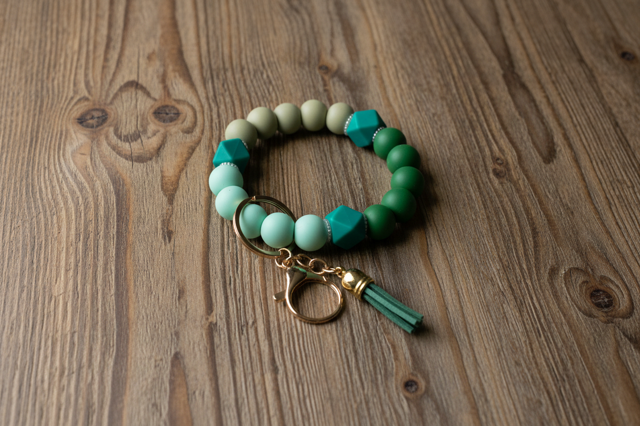 Wristlet