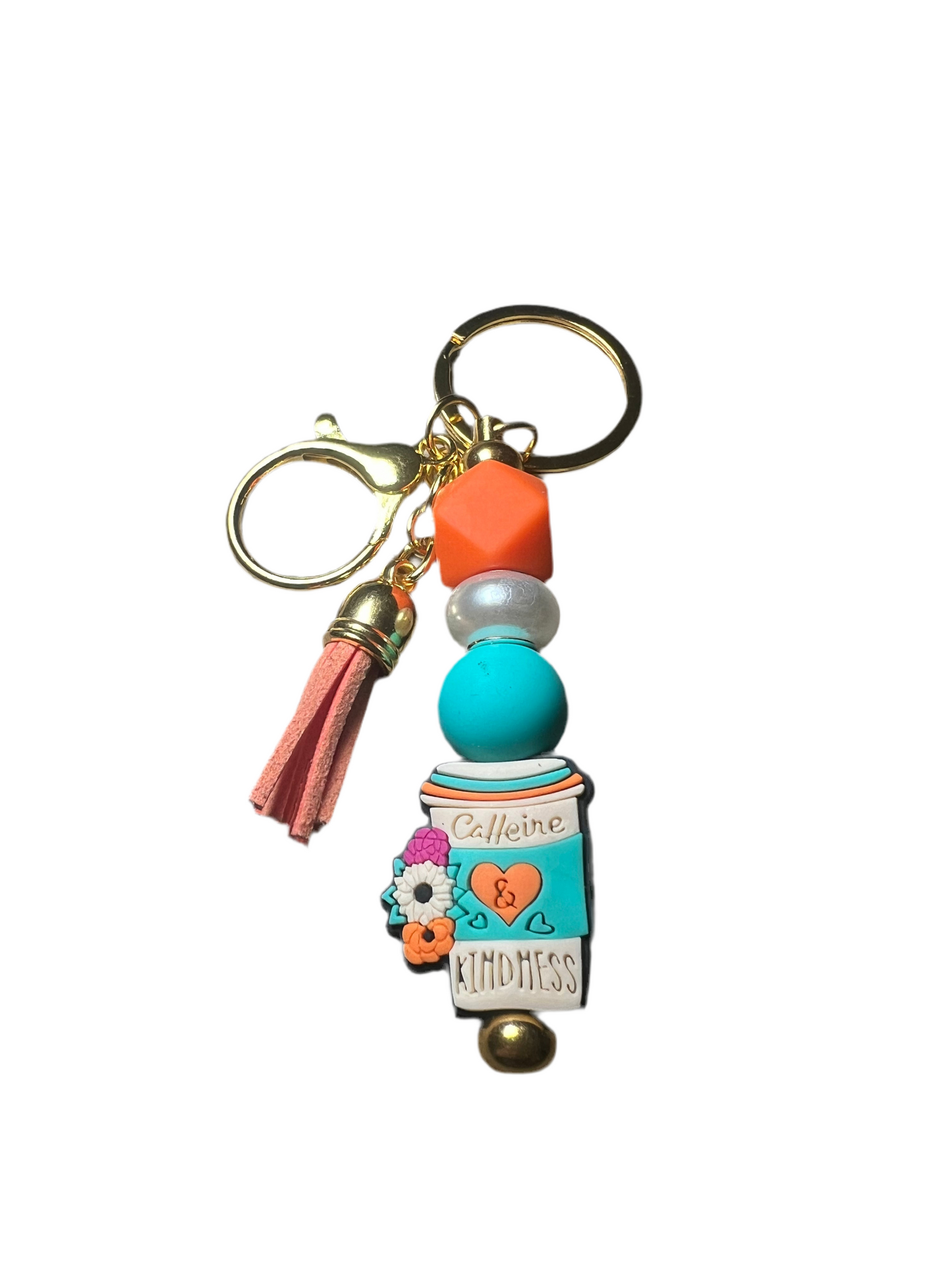 Bar Keychain