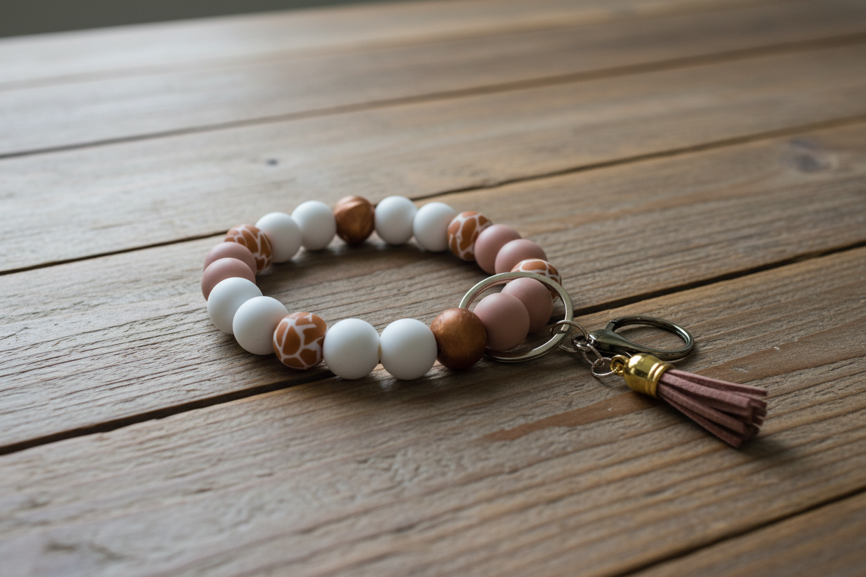 Wristlet
