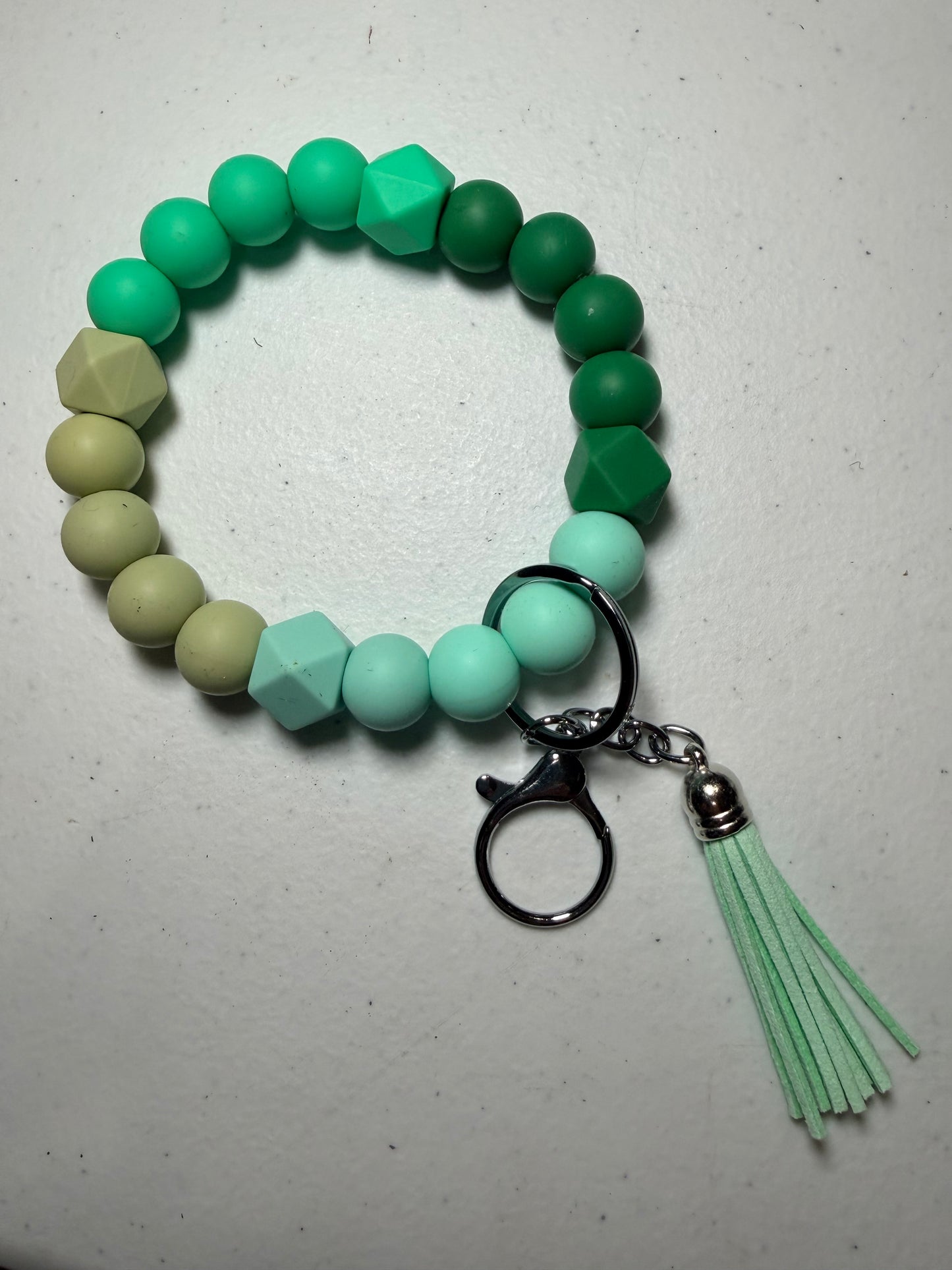 Wristlet