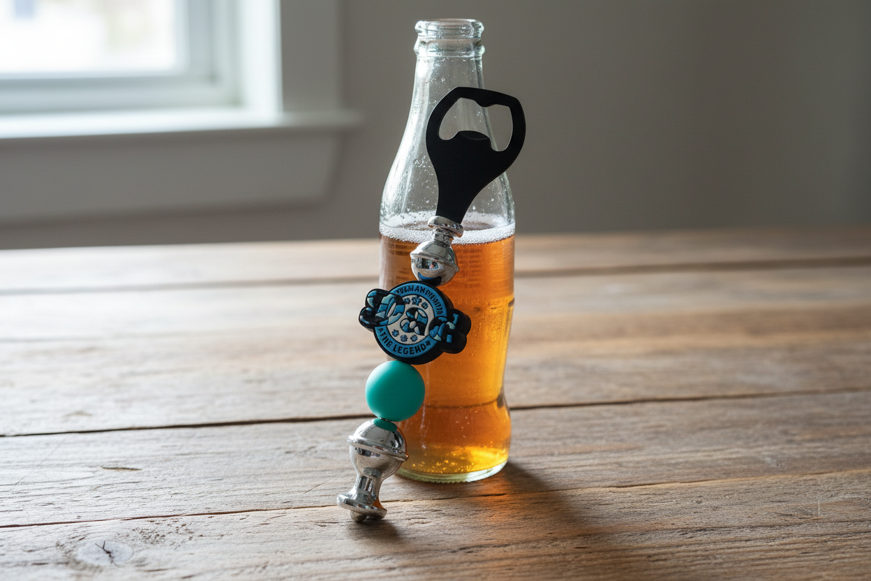 Bottle opener