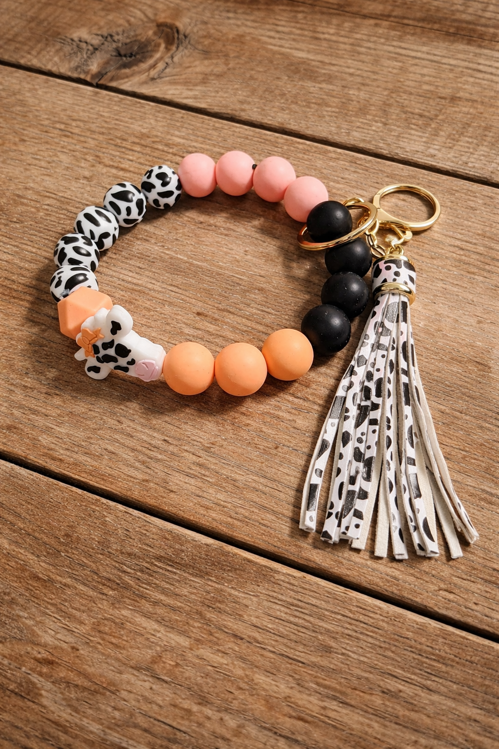 Wristlet