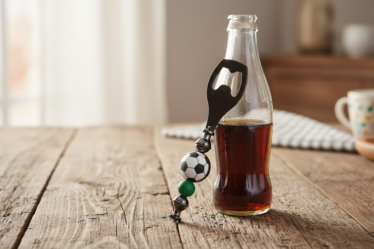 Bottle opener