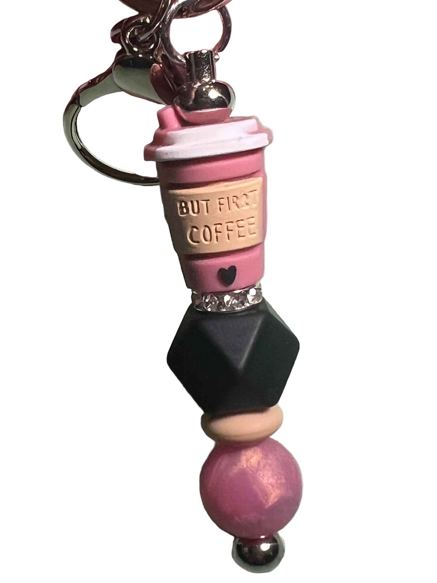 Bar Keychain