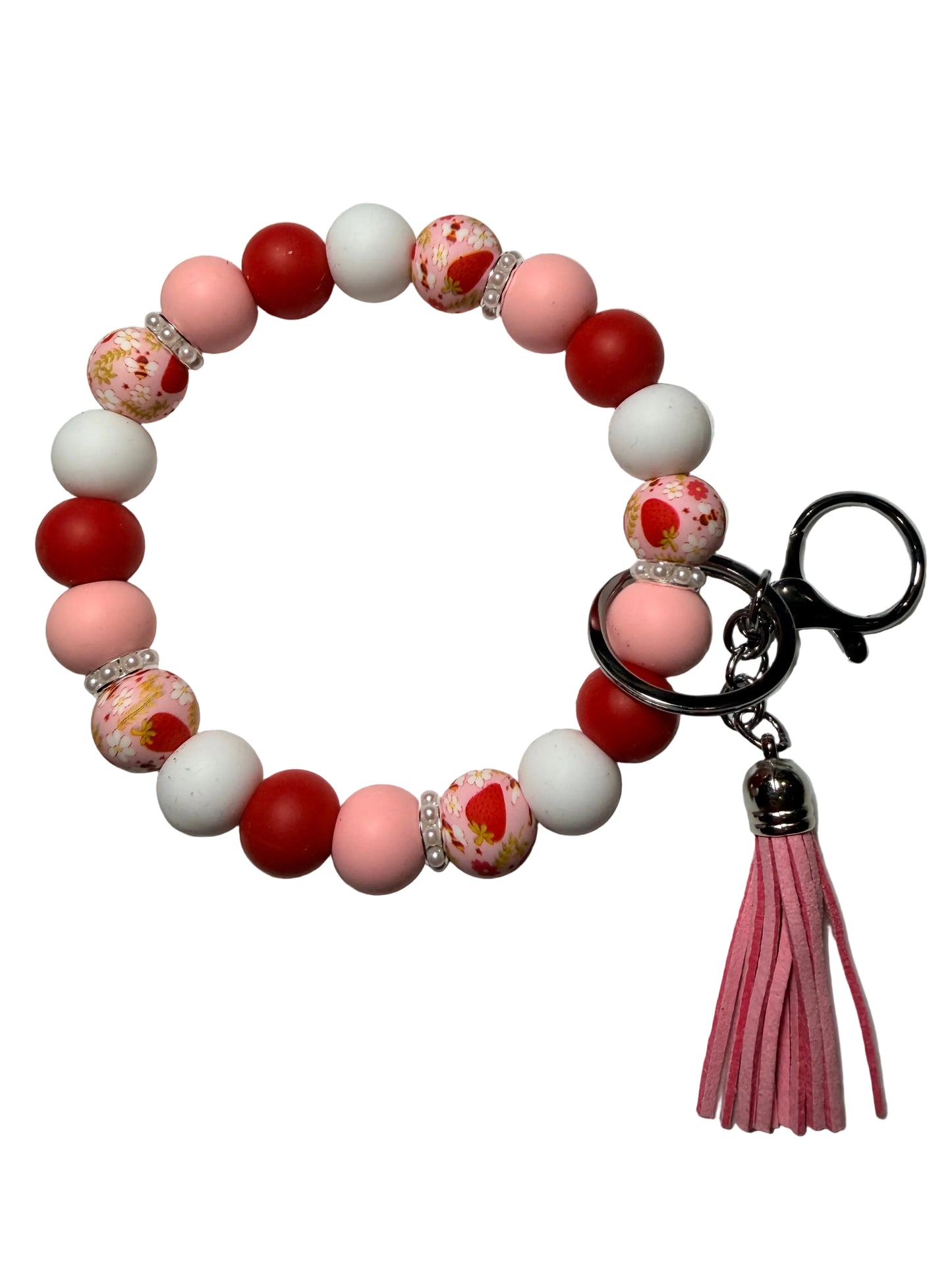 Wristlet