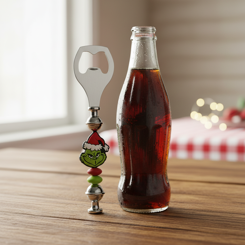 Bottle opener