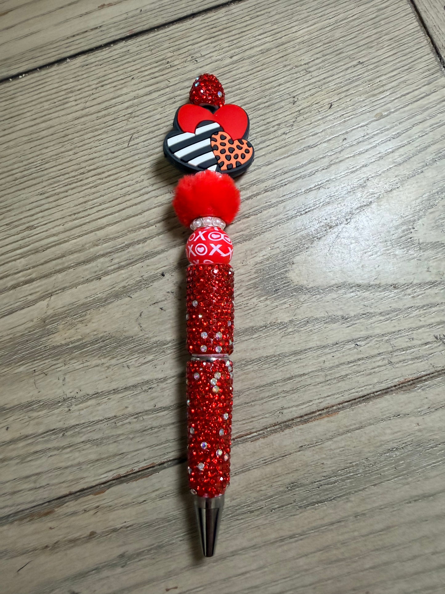 Beaded Pen