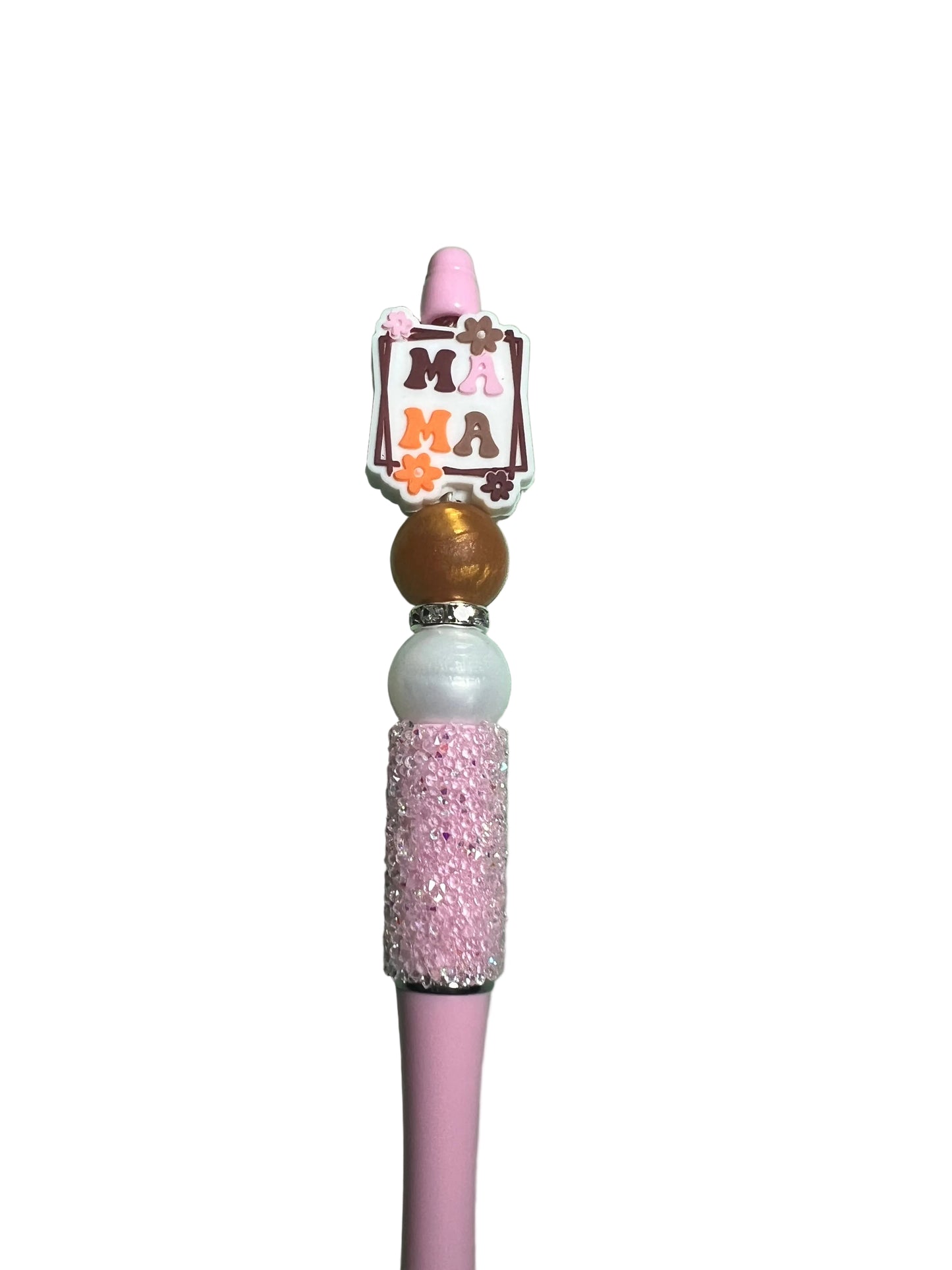 Beaded Pen