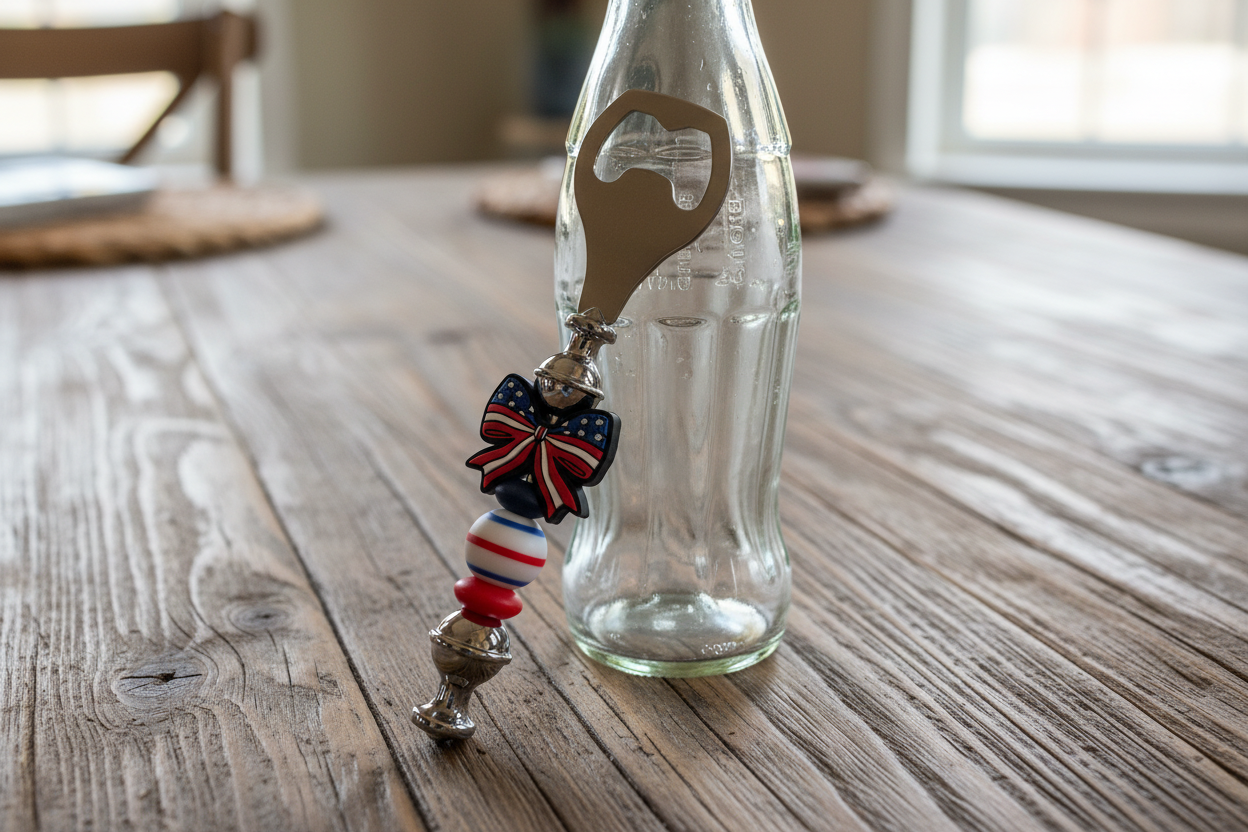 Bottle opener