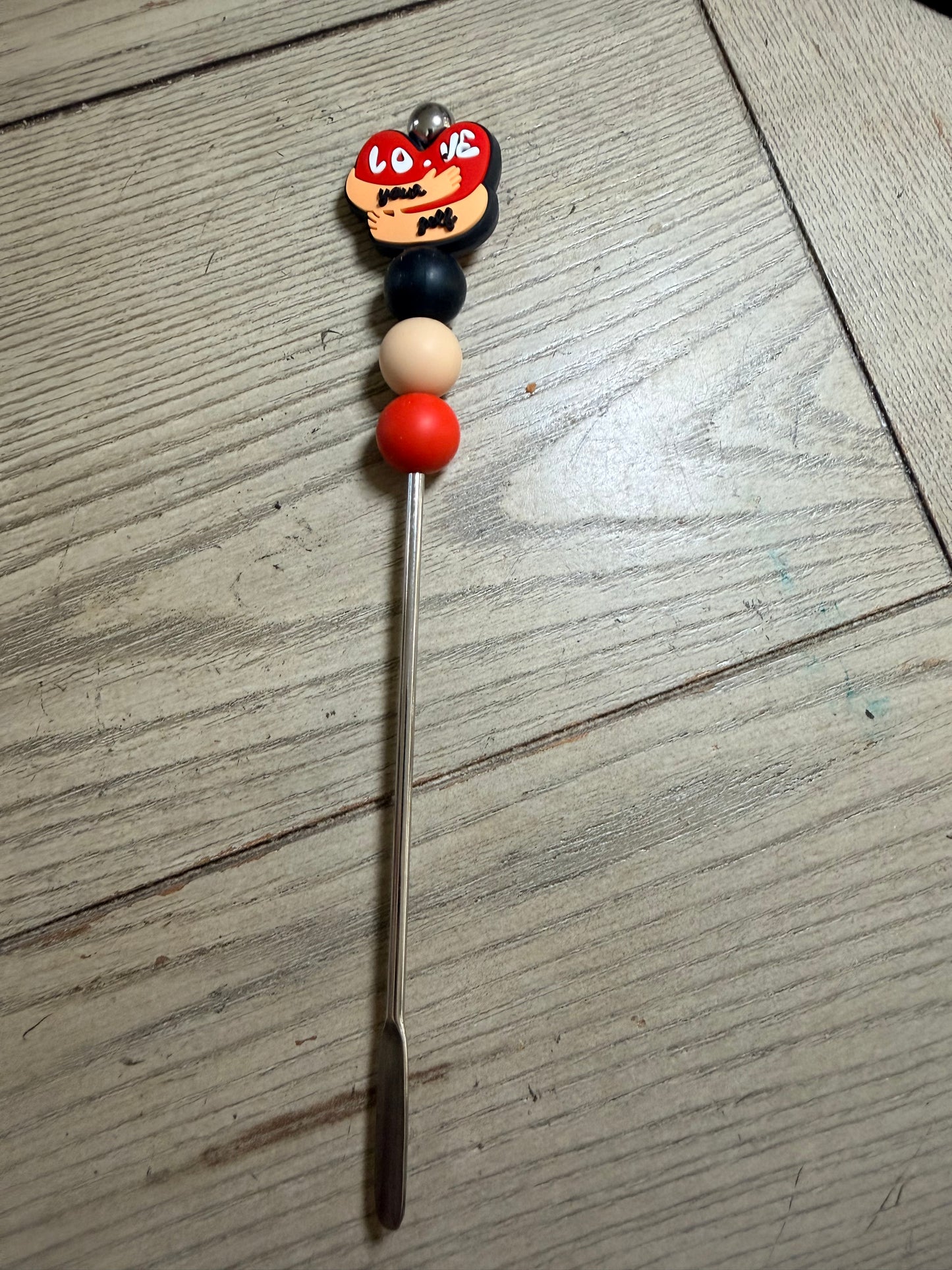 Stirrer stick