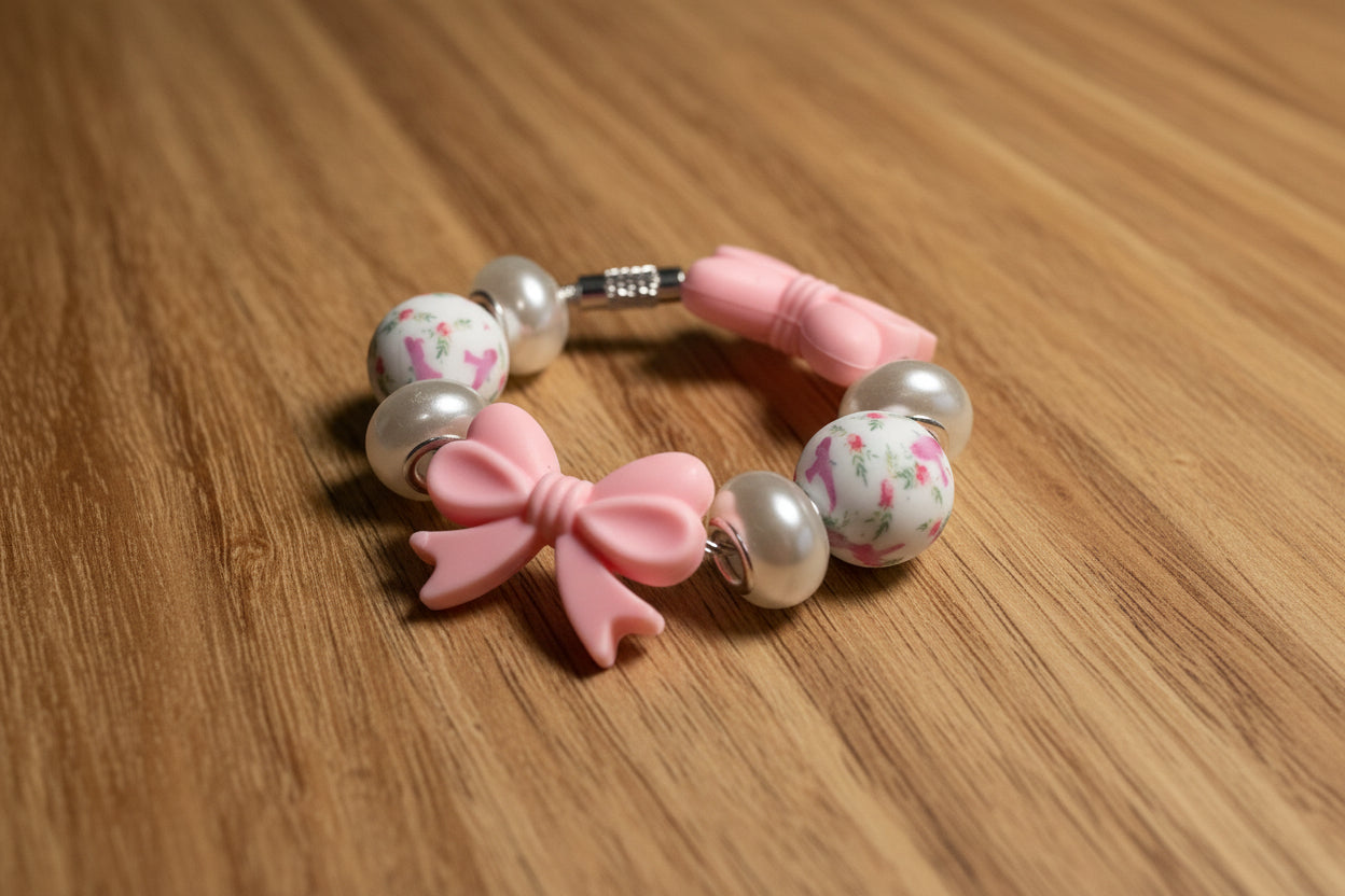 Cup / Bag charm