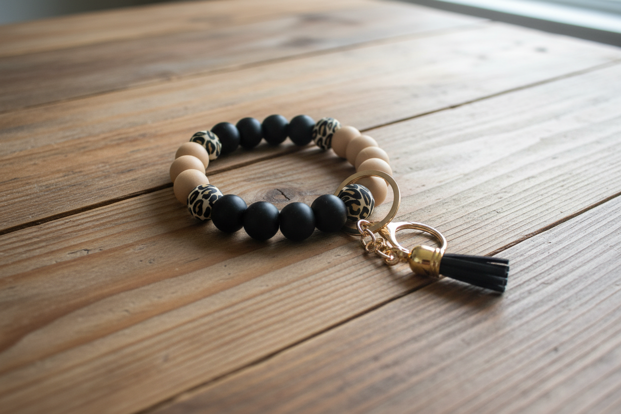 Wristlet
