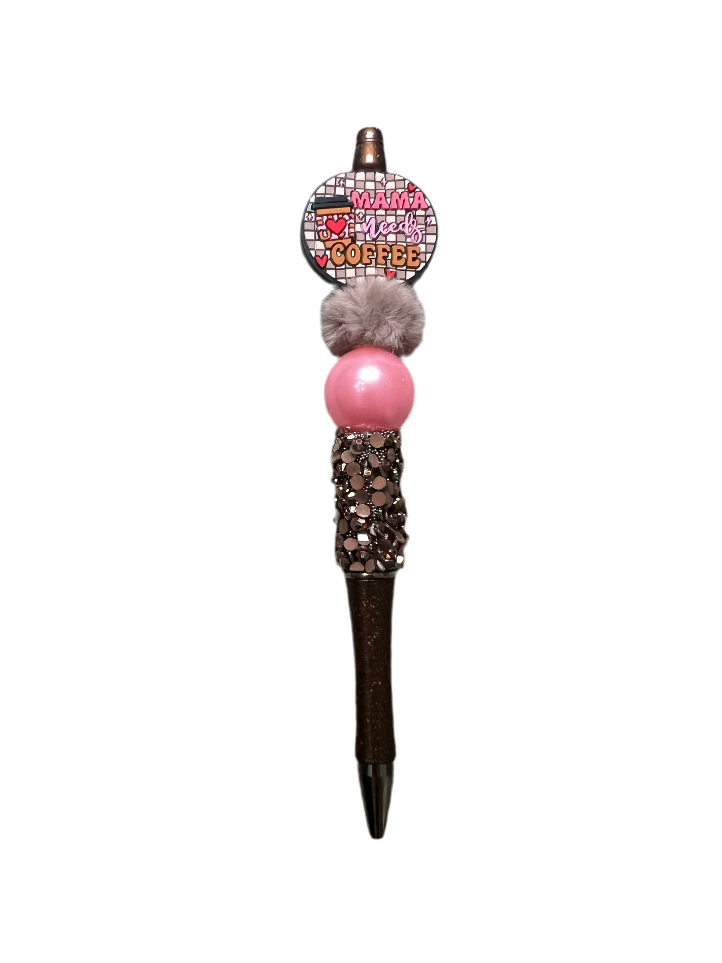 Beaded Pen