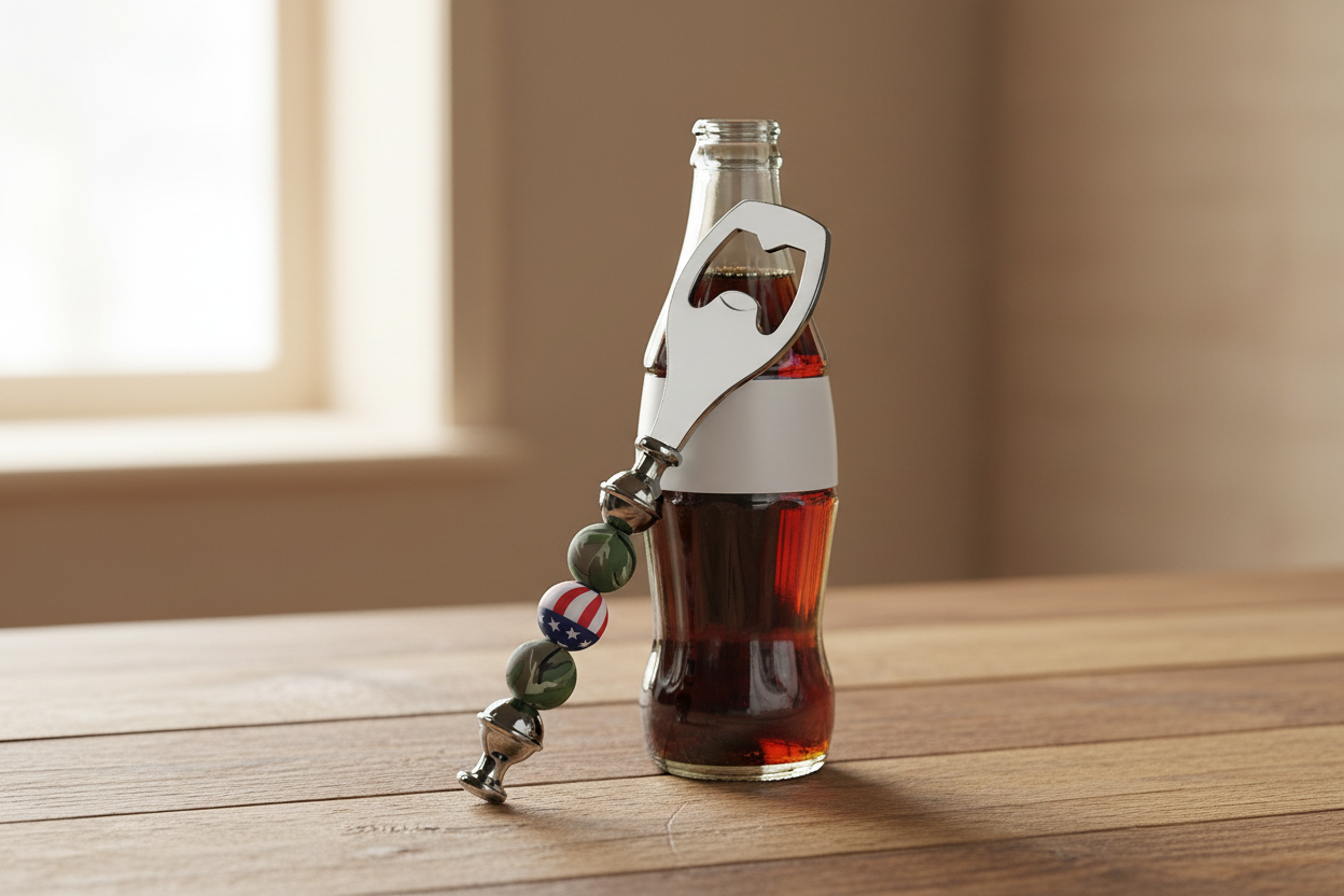Bottle opener