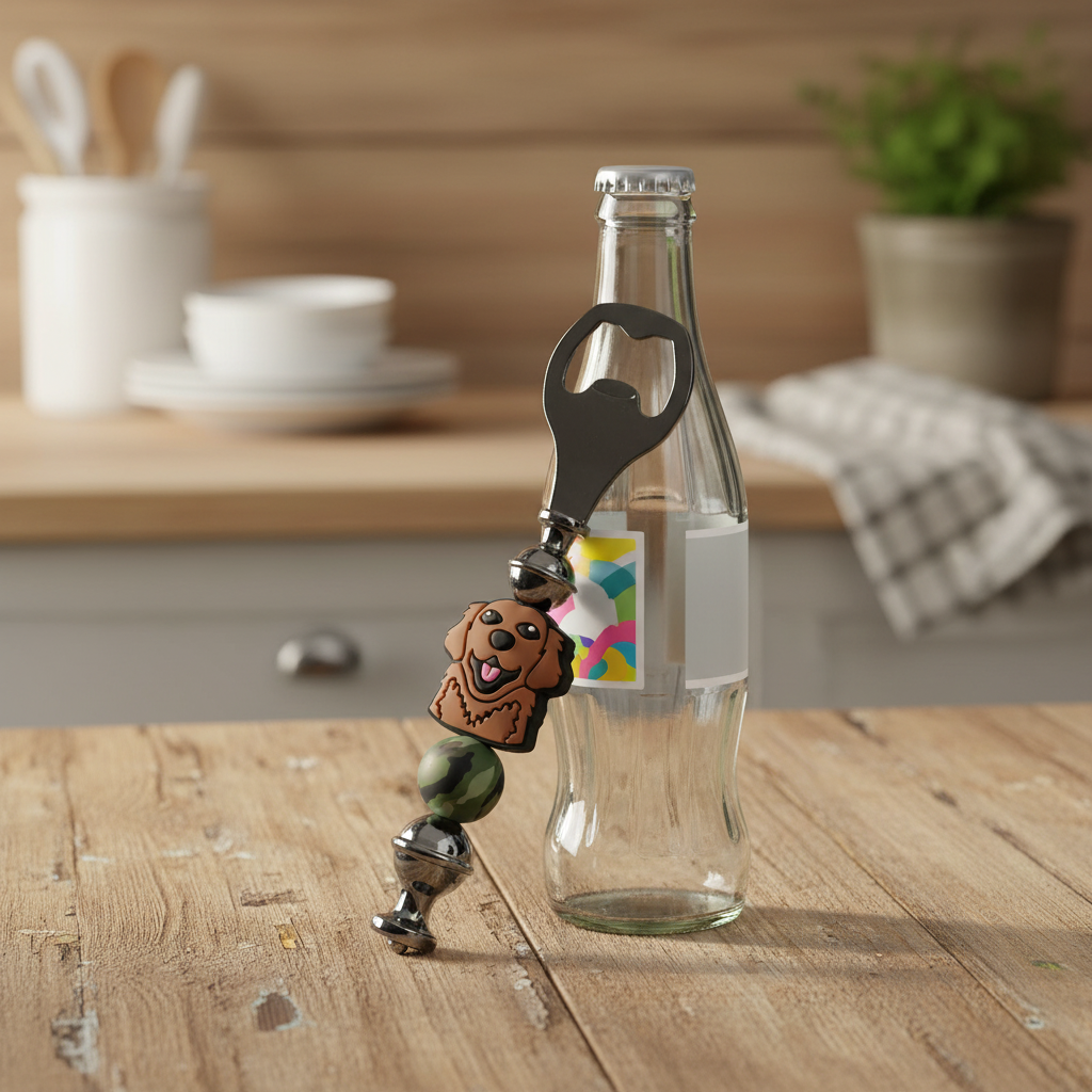 Bottle opener