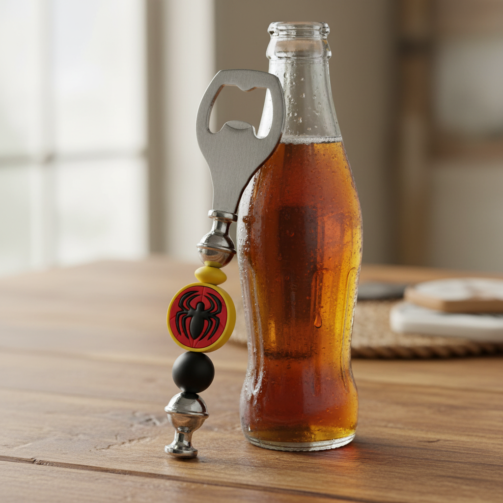 Bottle opener