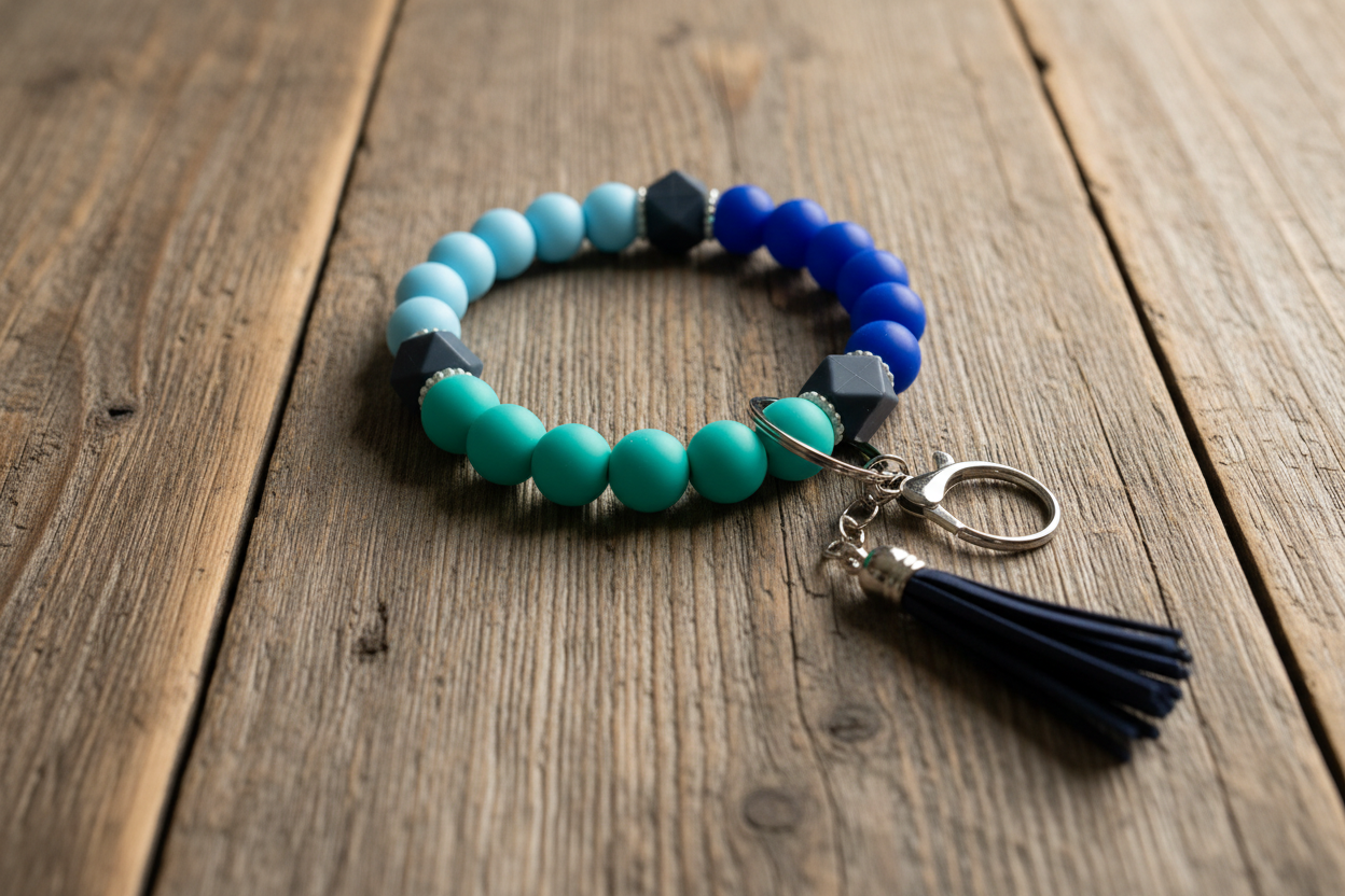 Wristlet