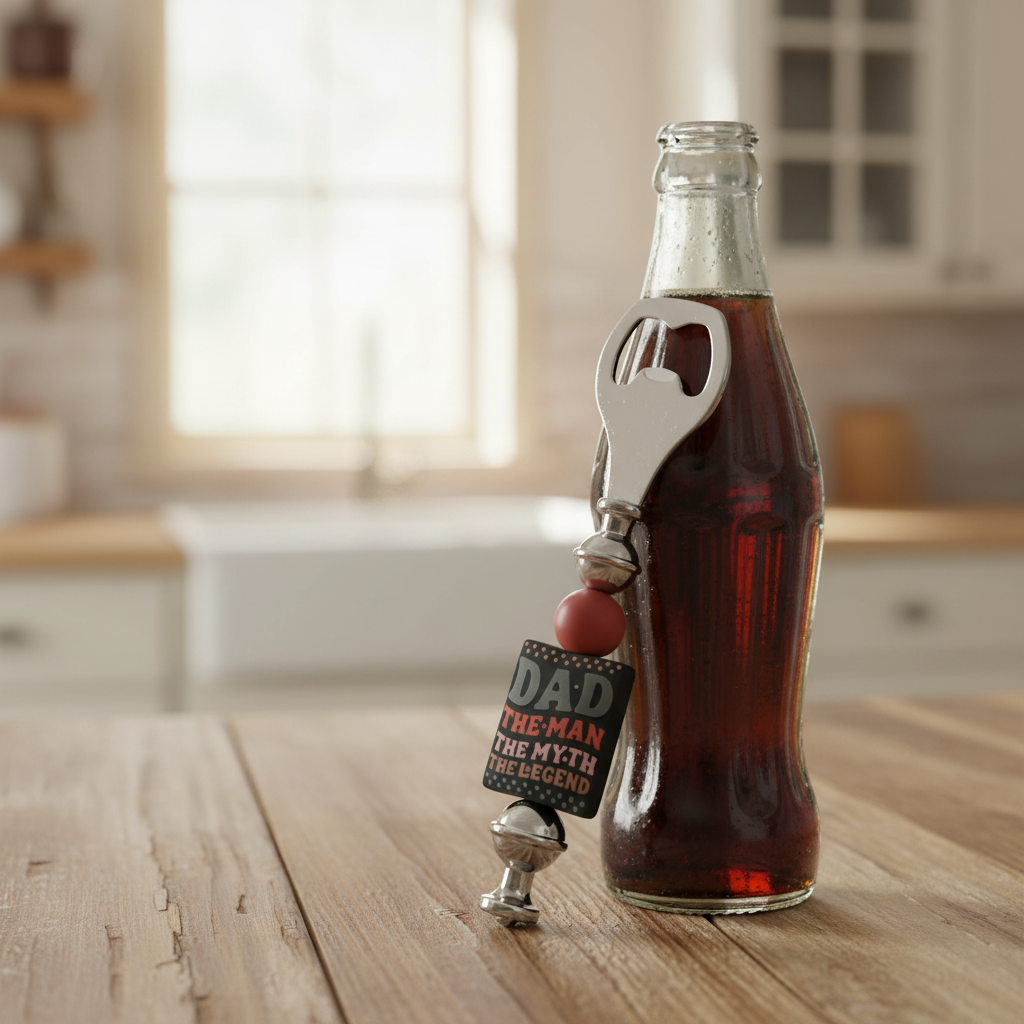 Bottle opener