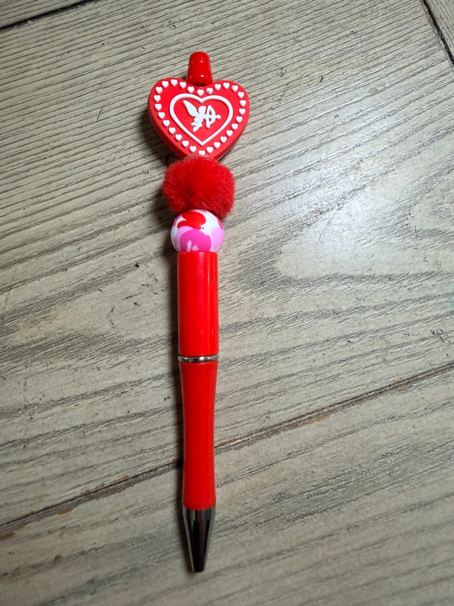 Beaded Pen