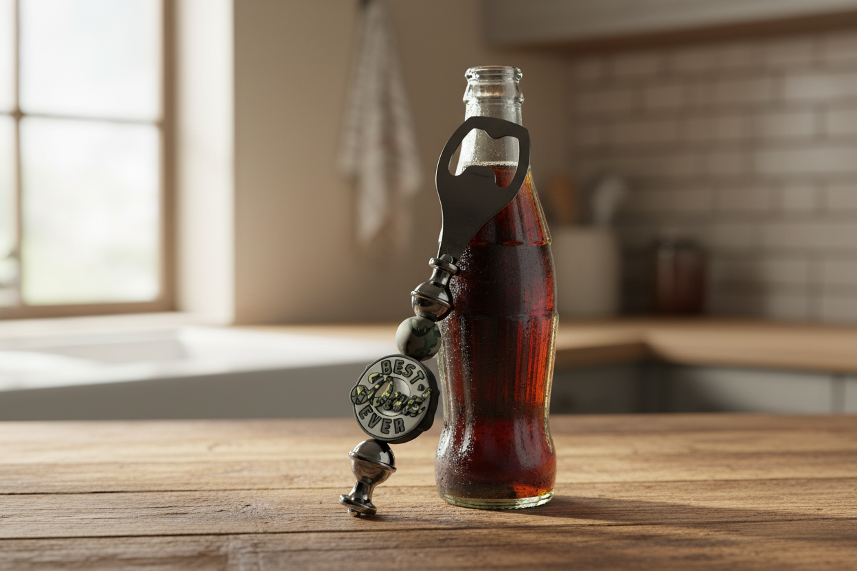 Bottle opener