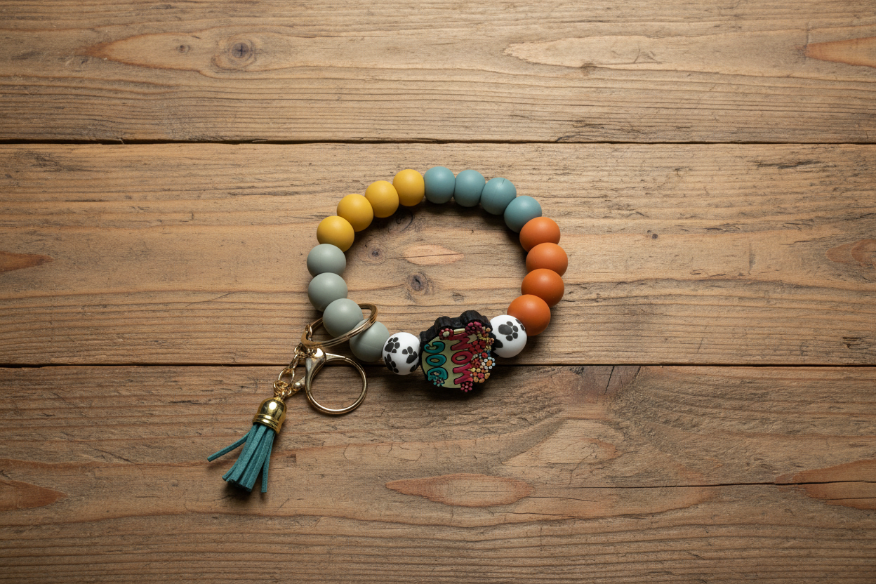 Wristlet
