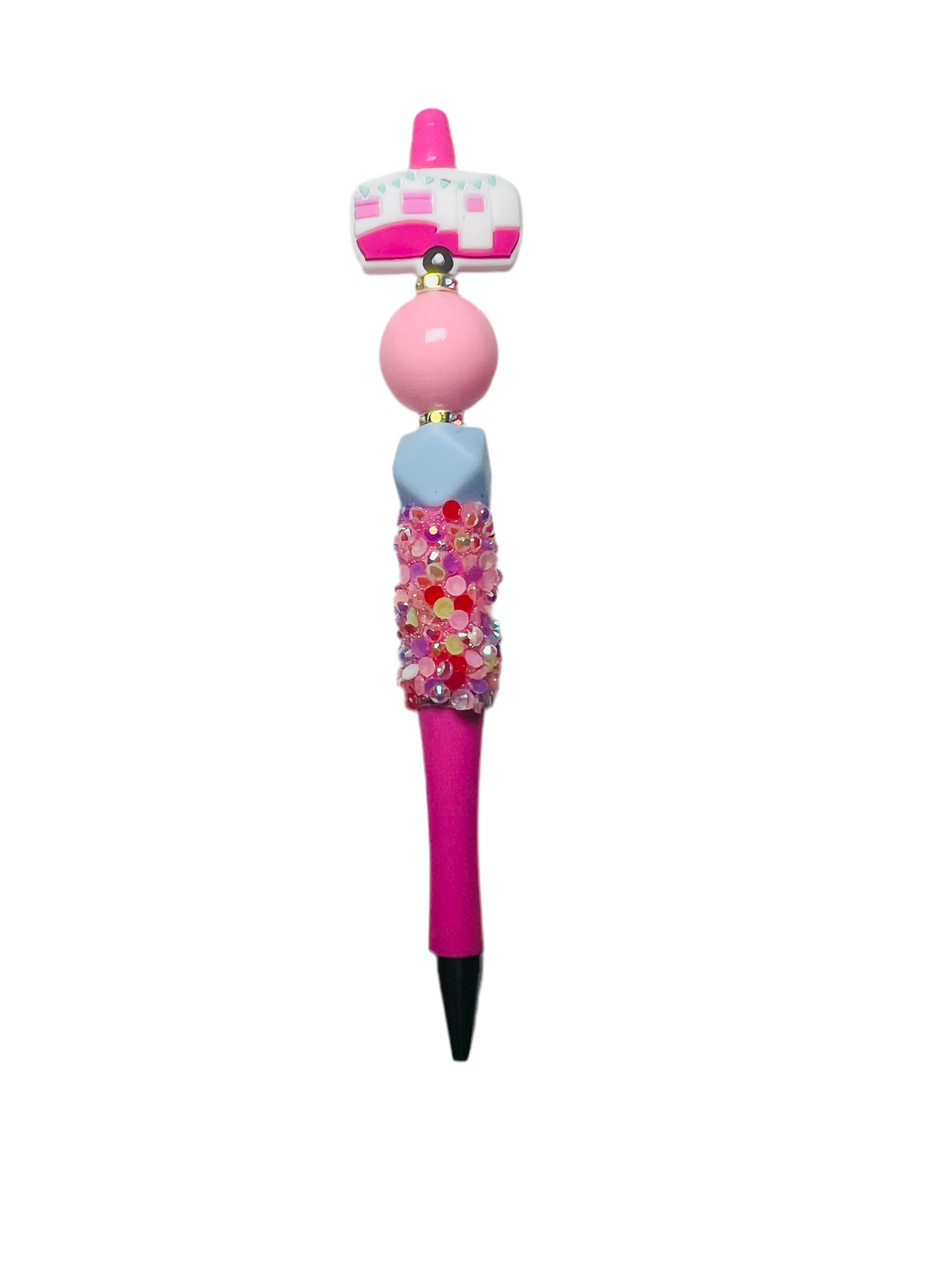 Beaded Pen