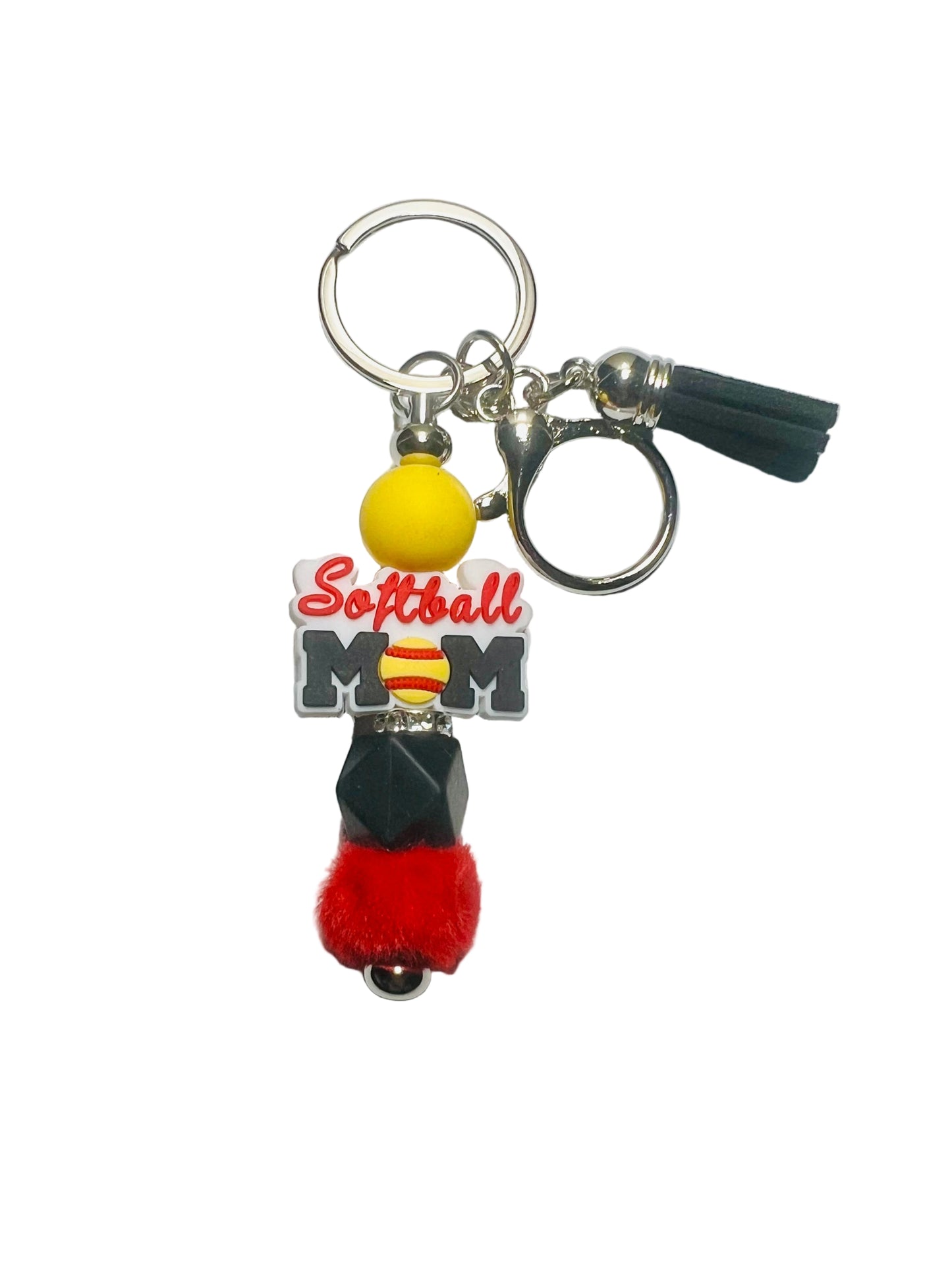 Bar Keychain