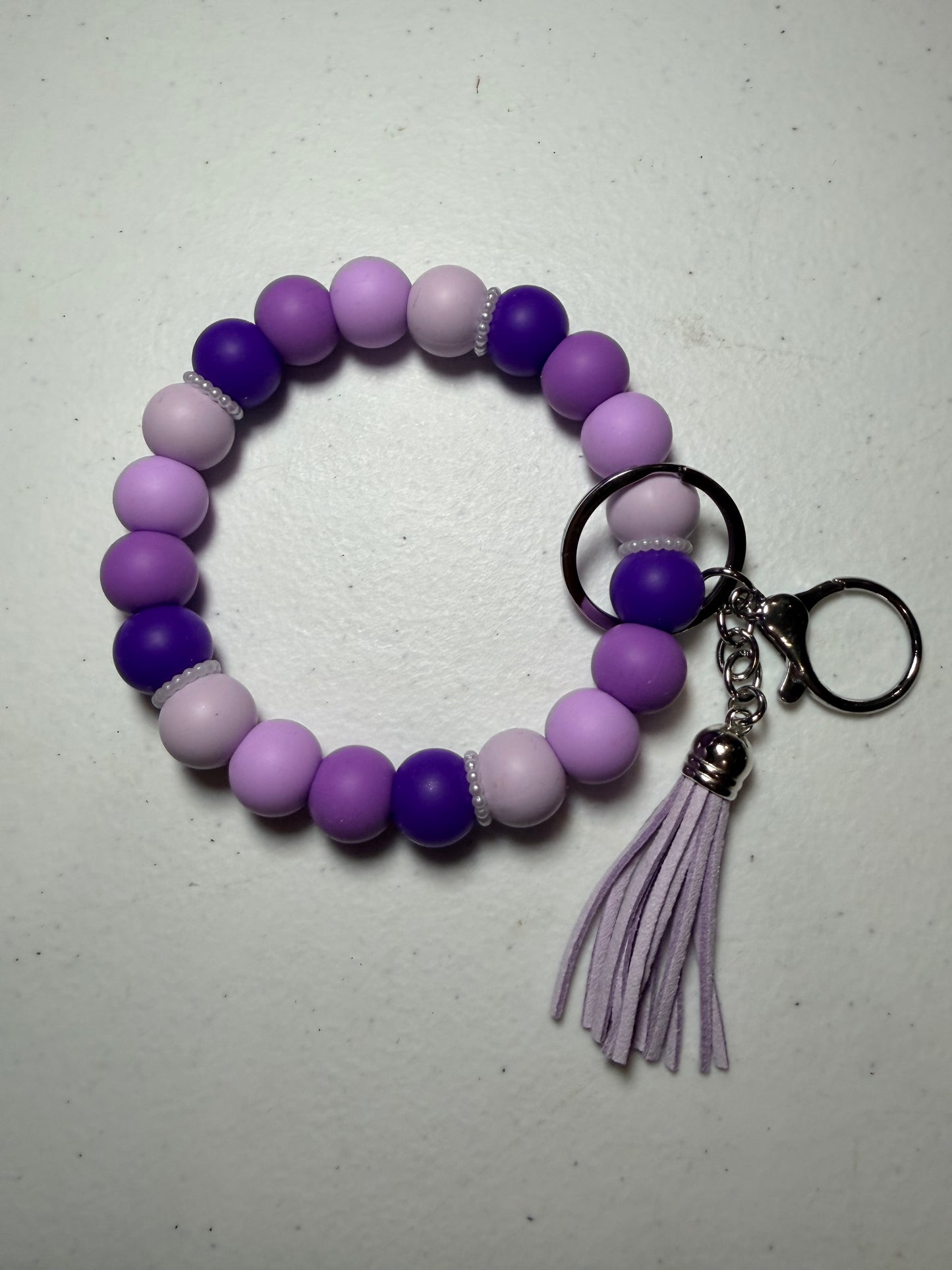 Wristlet