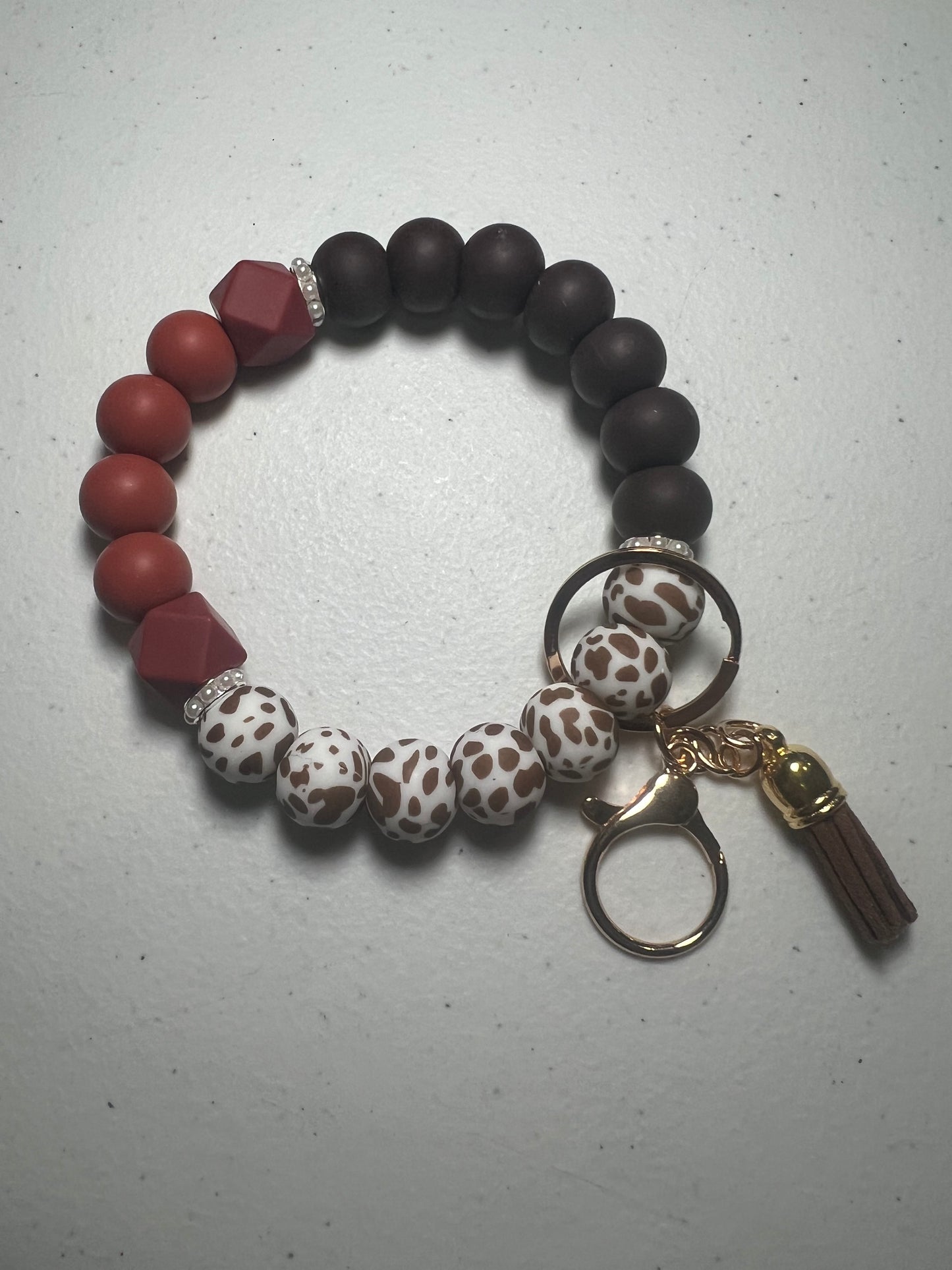 Wristlet