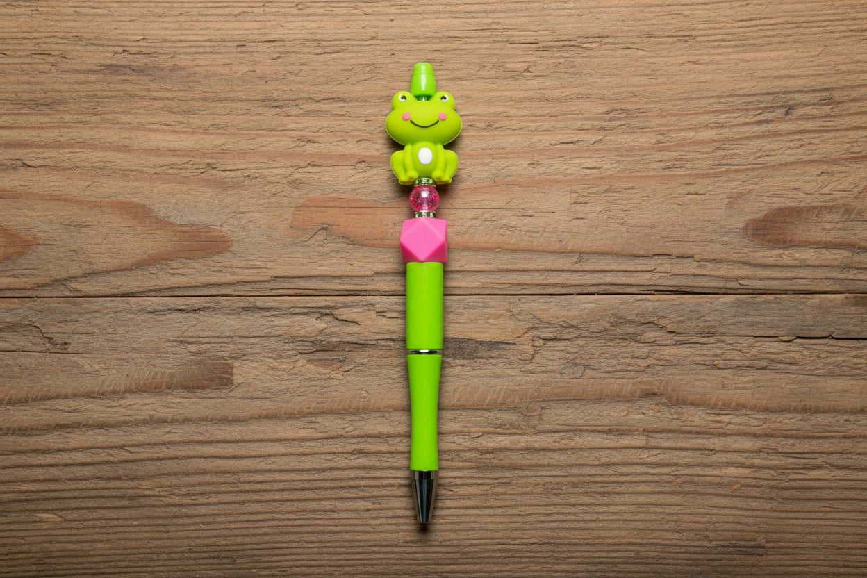 Beaded Pen