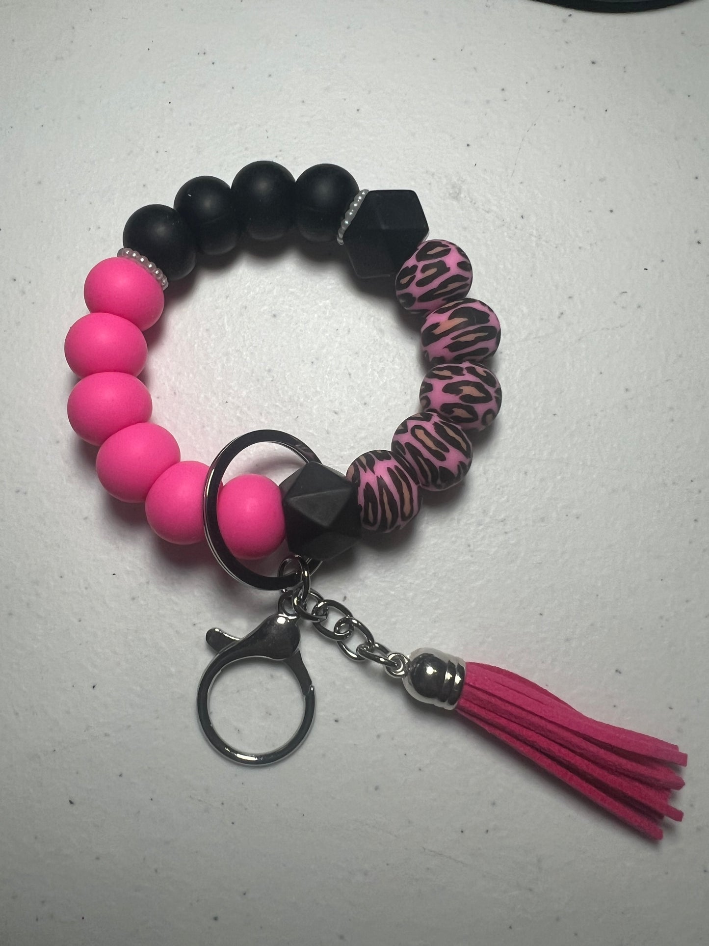 Wristlet