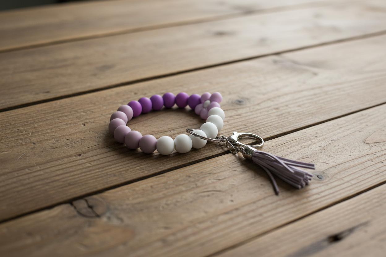 Wristlet