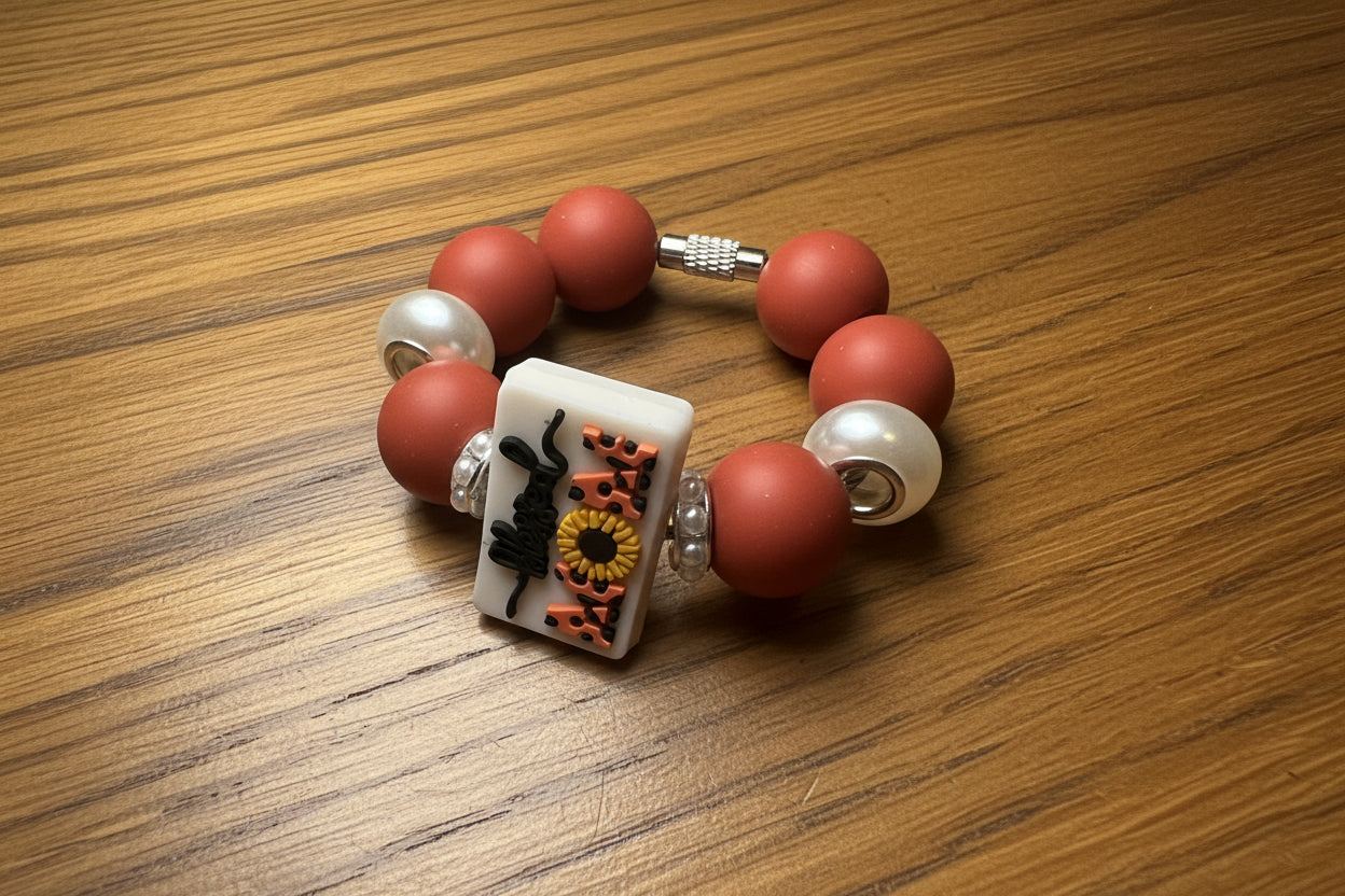 Cup / Bag charm