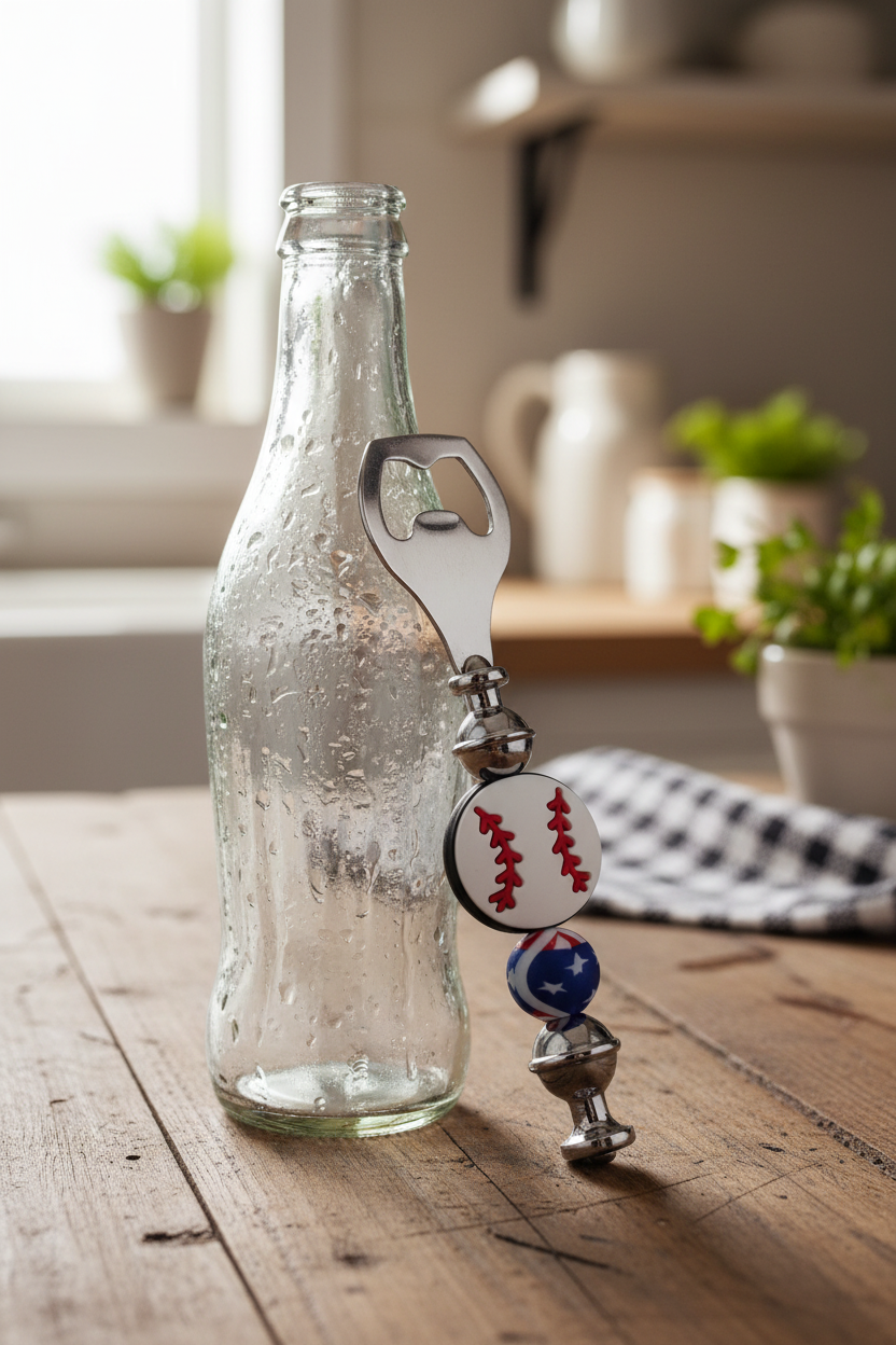 Bottle opener