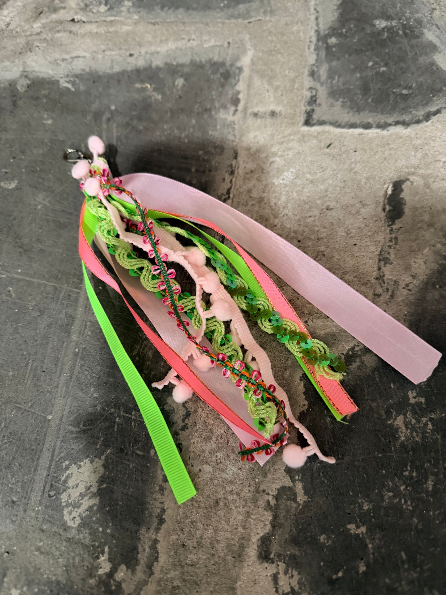 Tassel Accessories