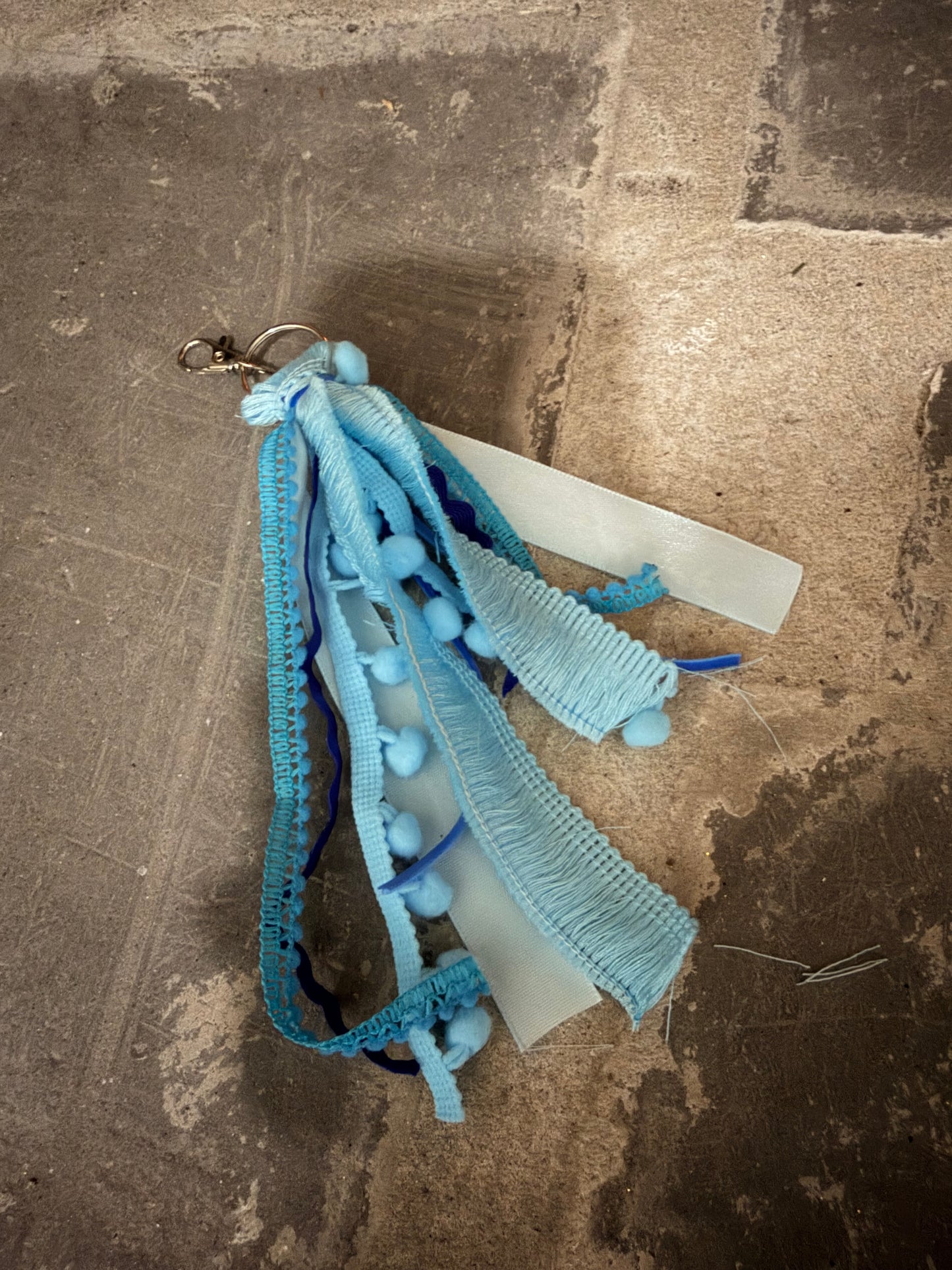 Tassel Accessories