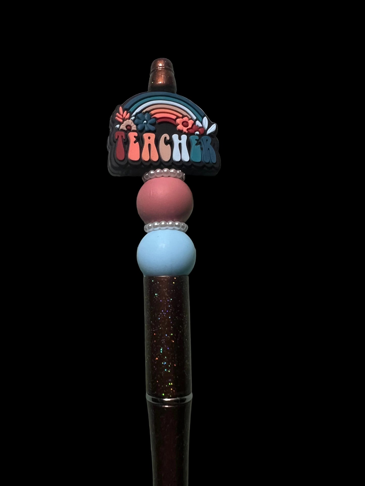 Beaded Pen