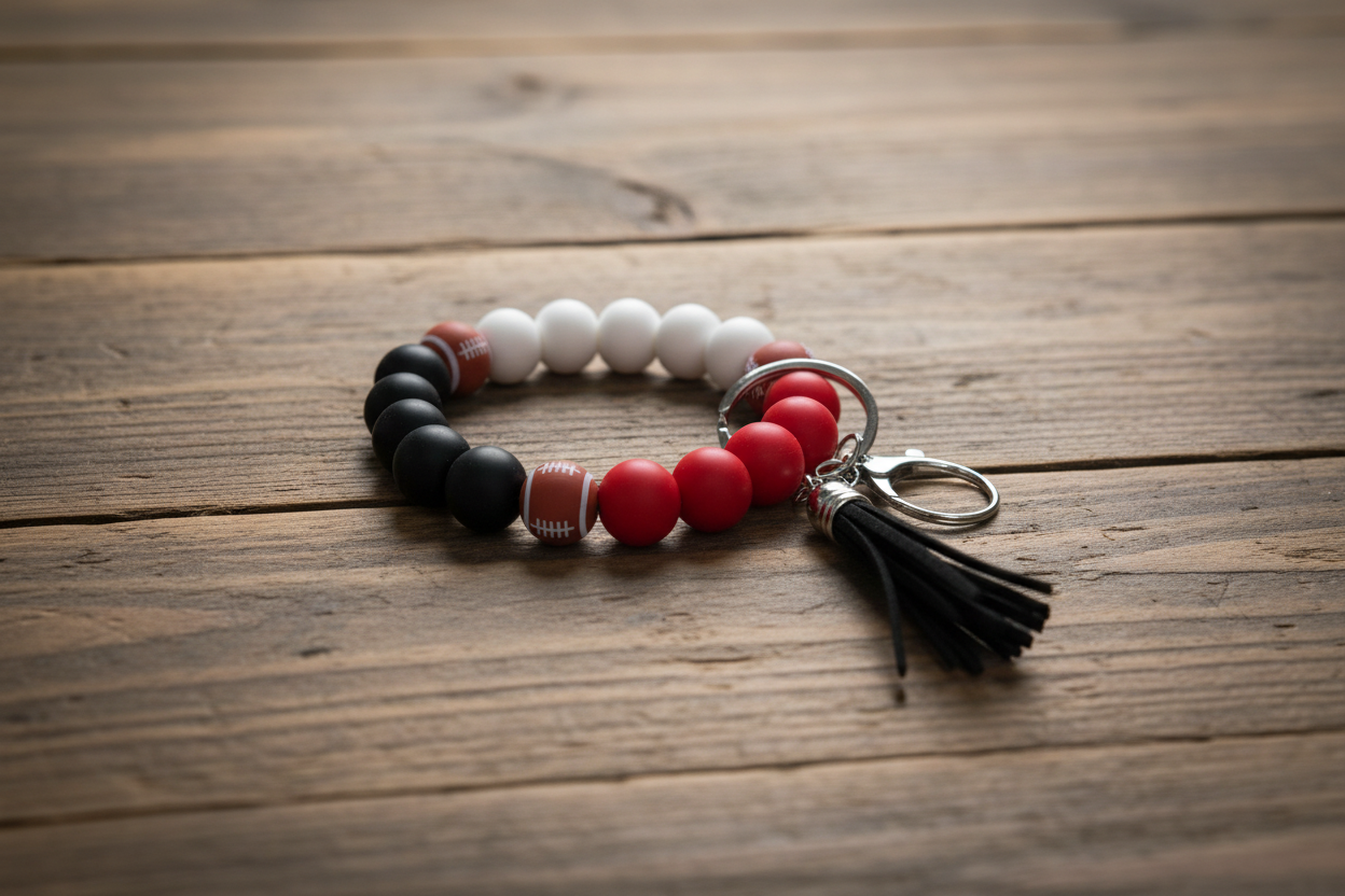 Wristlet
