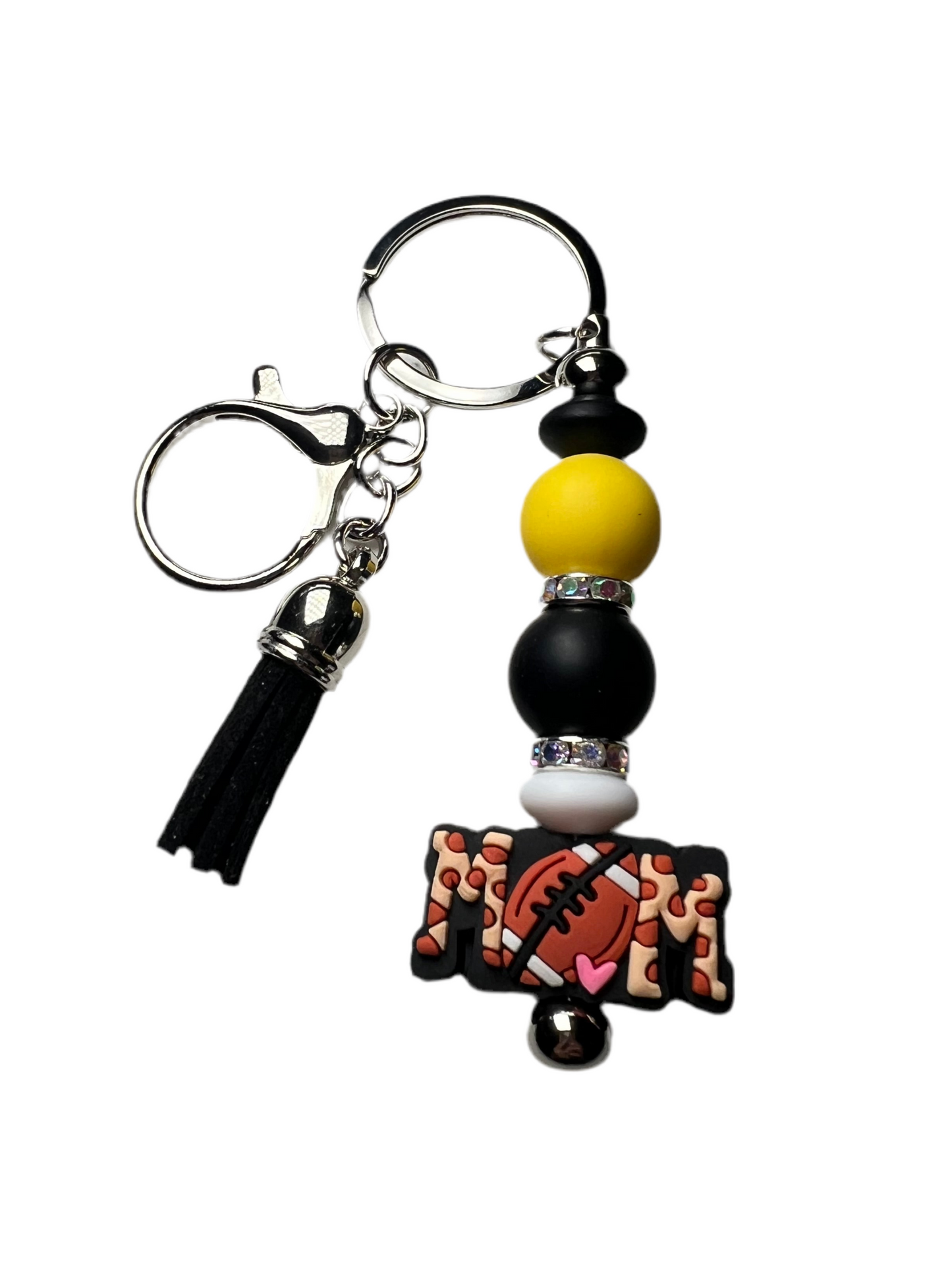 Bar Keychain