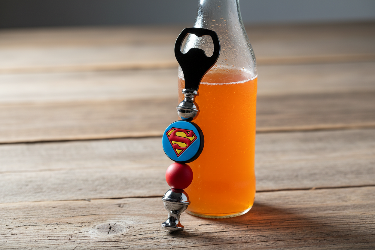 Bottle opener