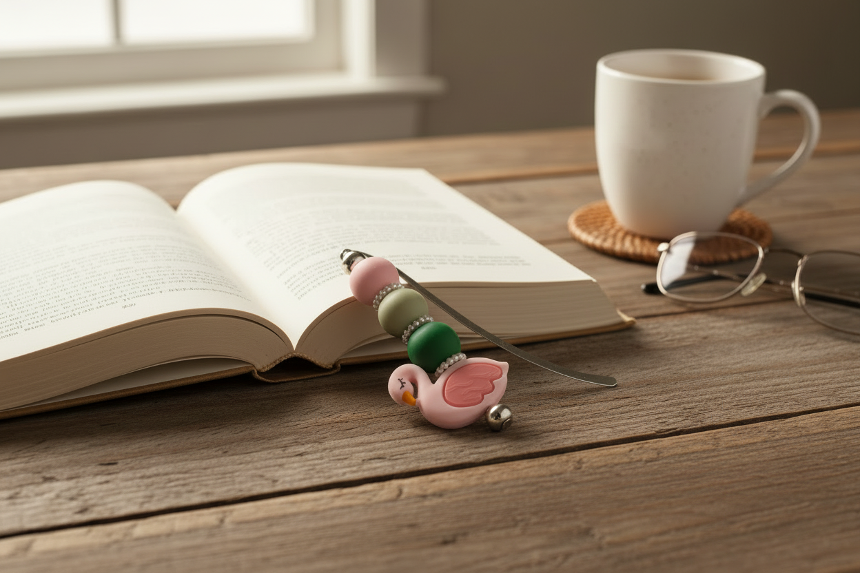 Bookmark
