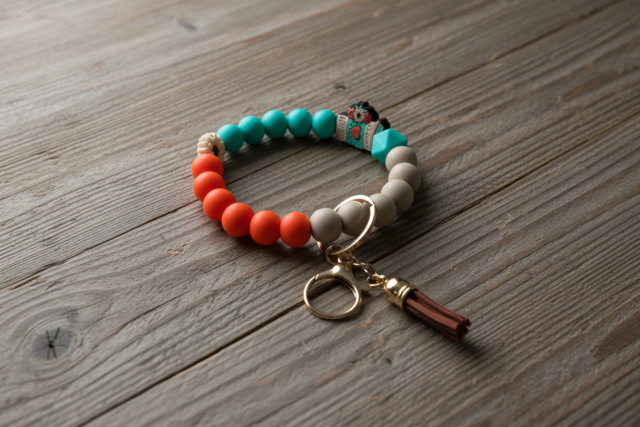 Wristlet