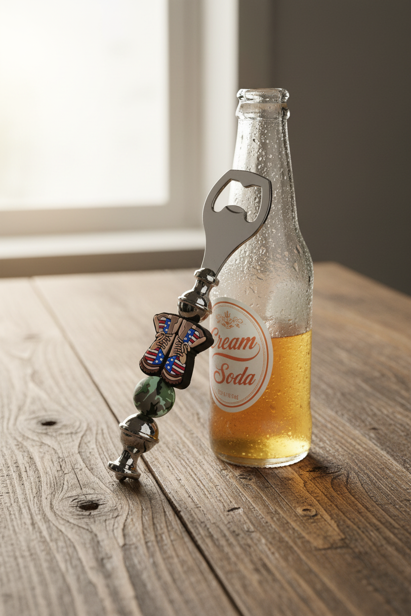 Bottle opener