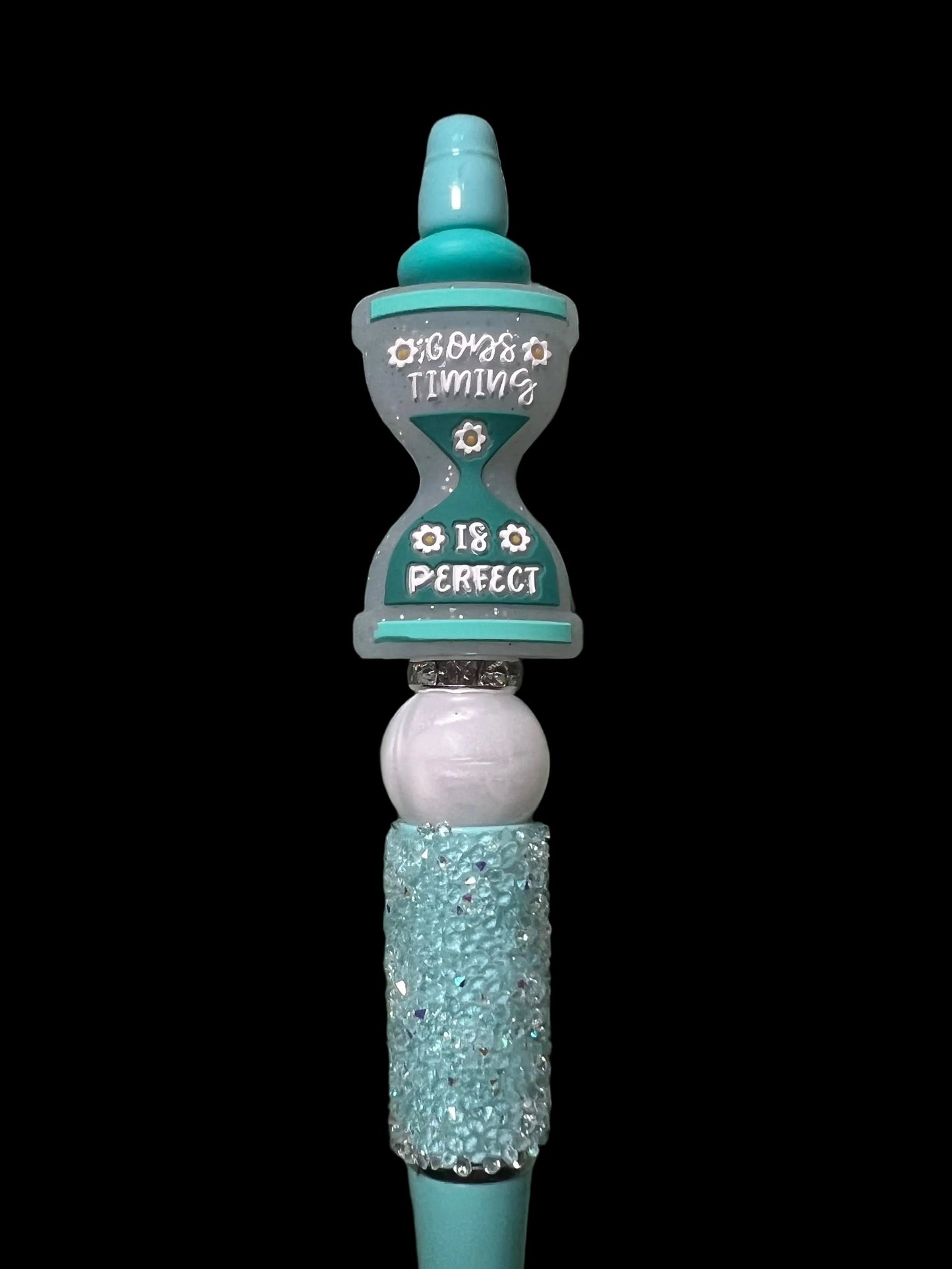 Beaded Pen