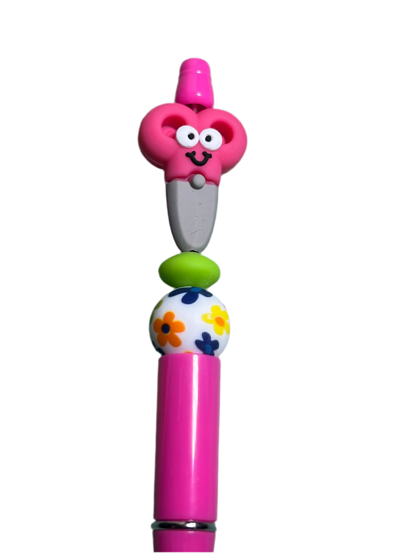 Beaded Pen