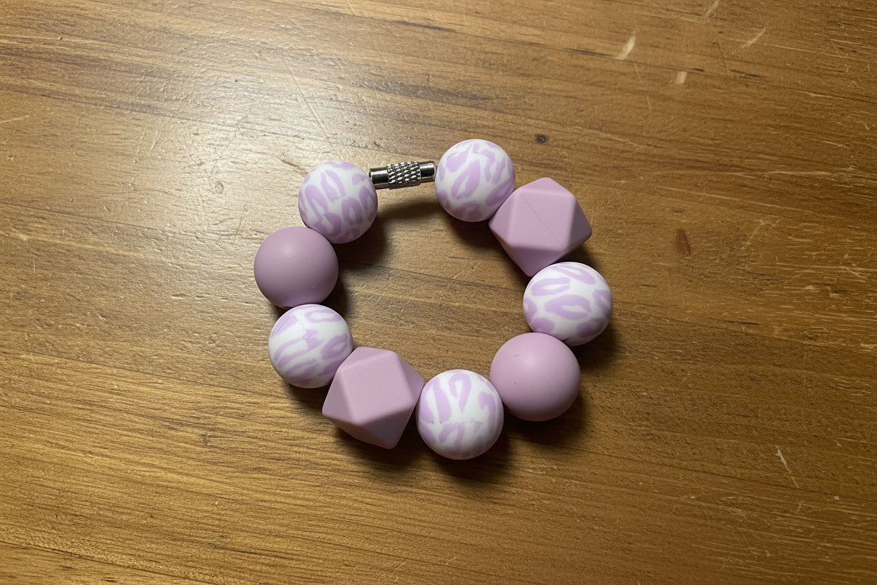 Cup / Bag charm