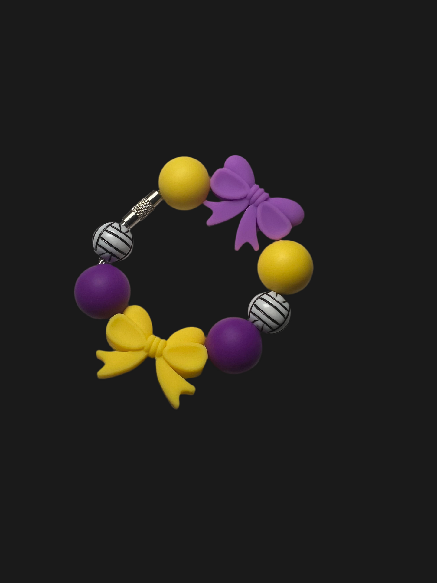 Cup / Bag charm