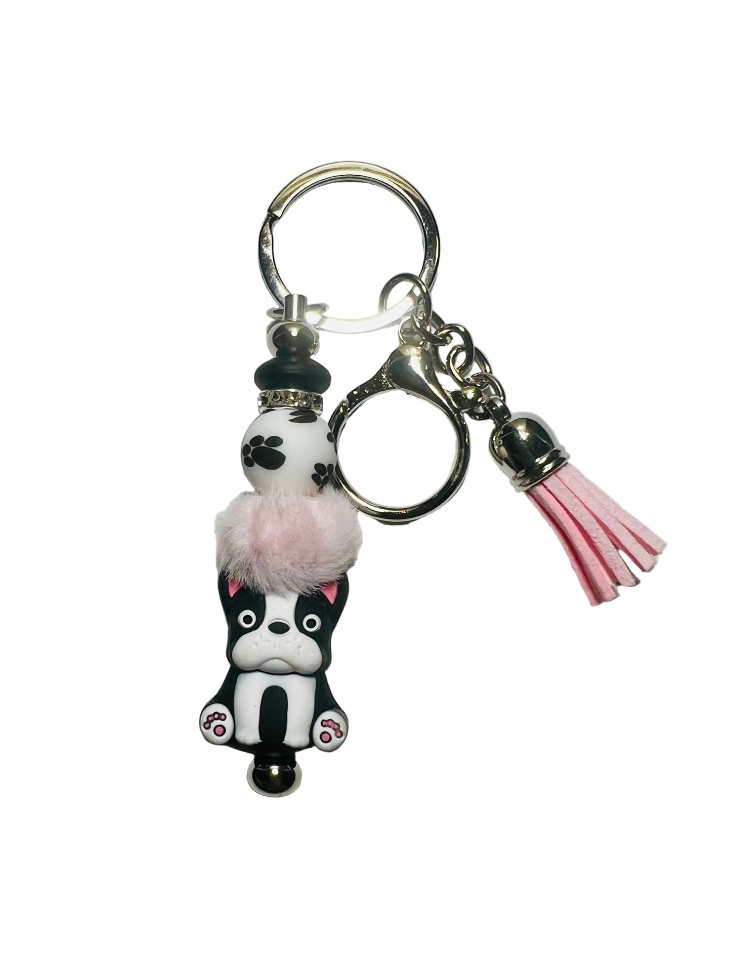 Bar Keychain