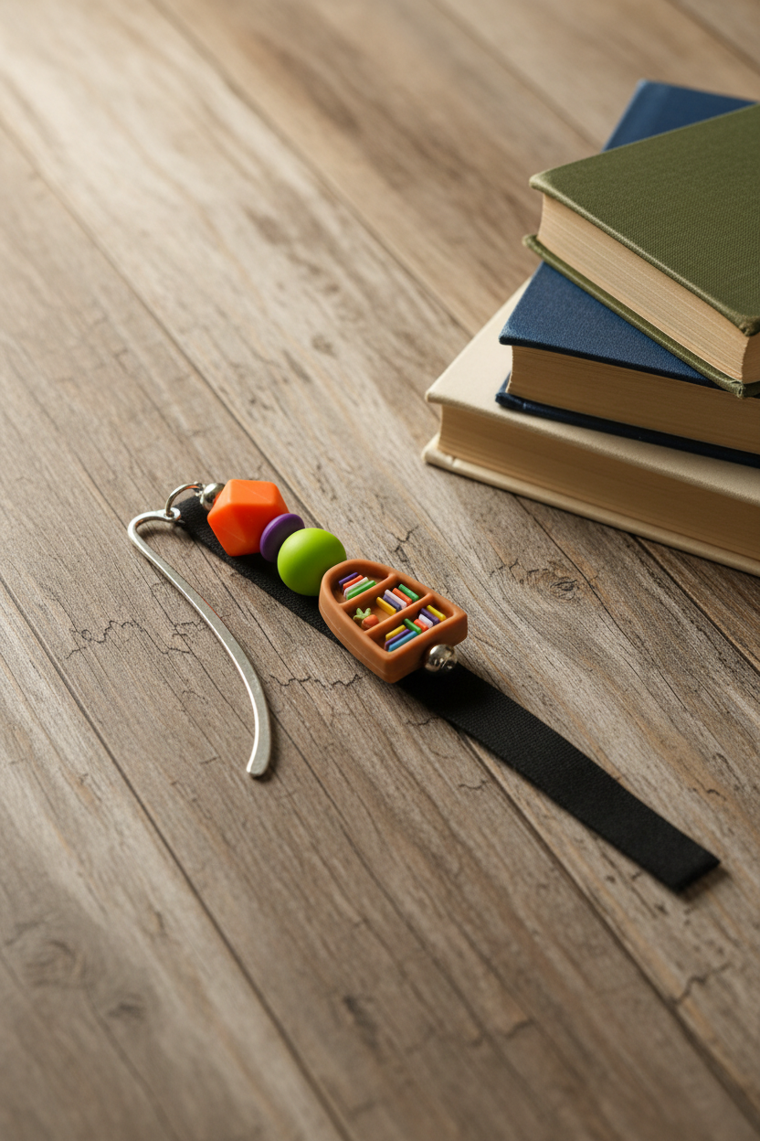 Bookmark