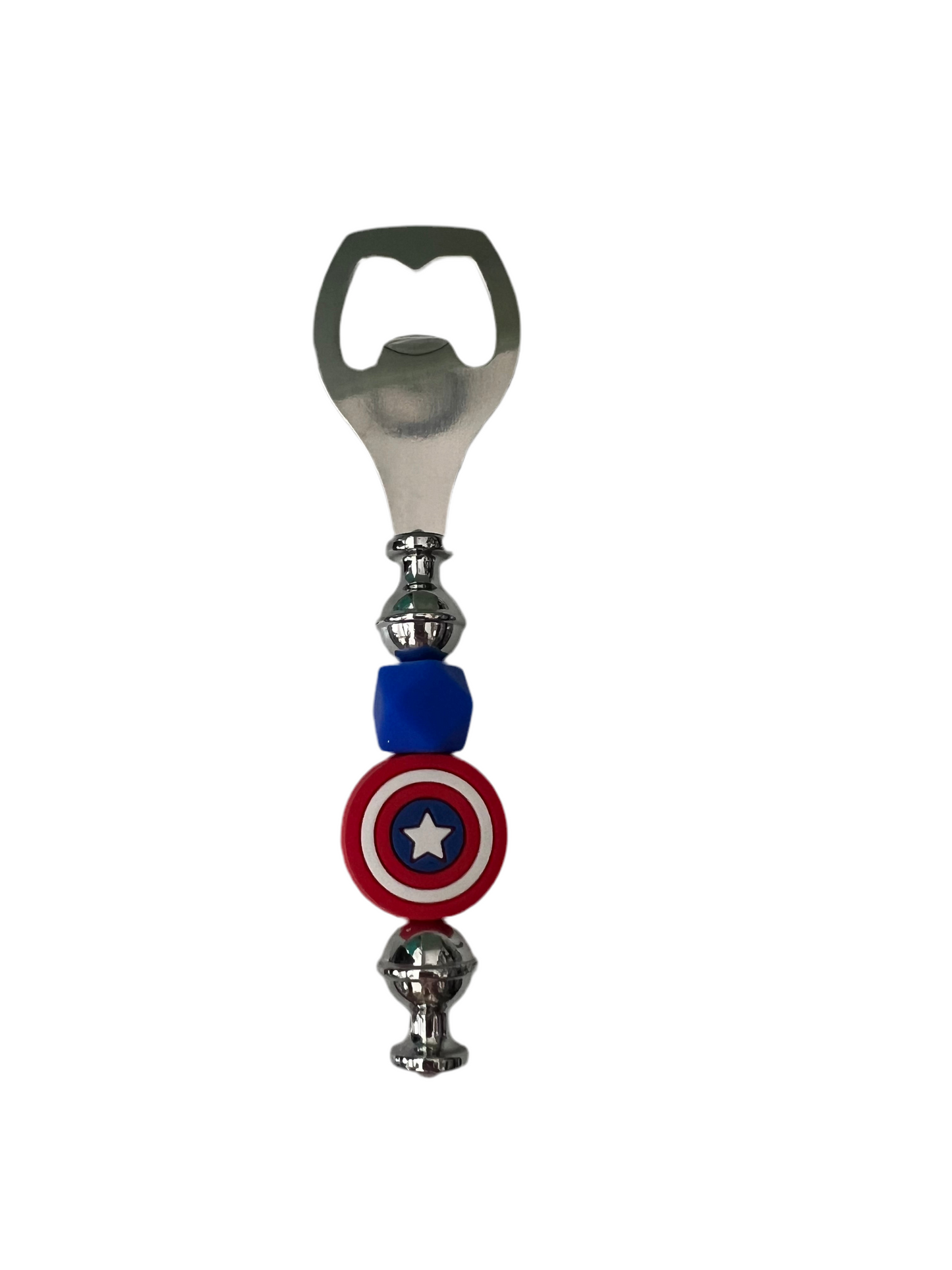 Bottle opener